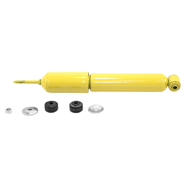 Monroe 34729 Front Gas-Magnum Shock Absorber Ford