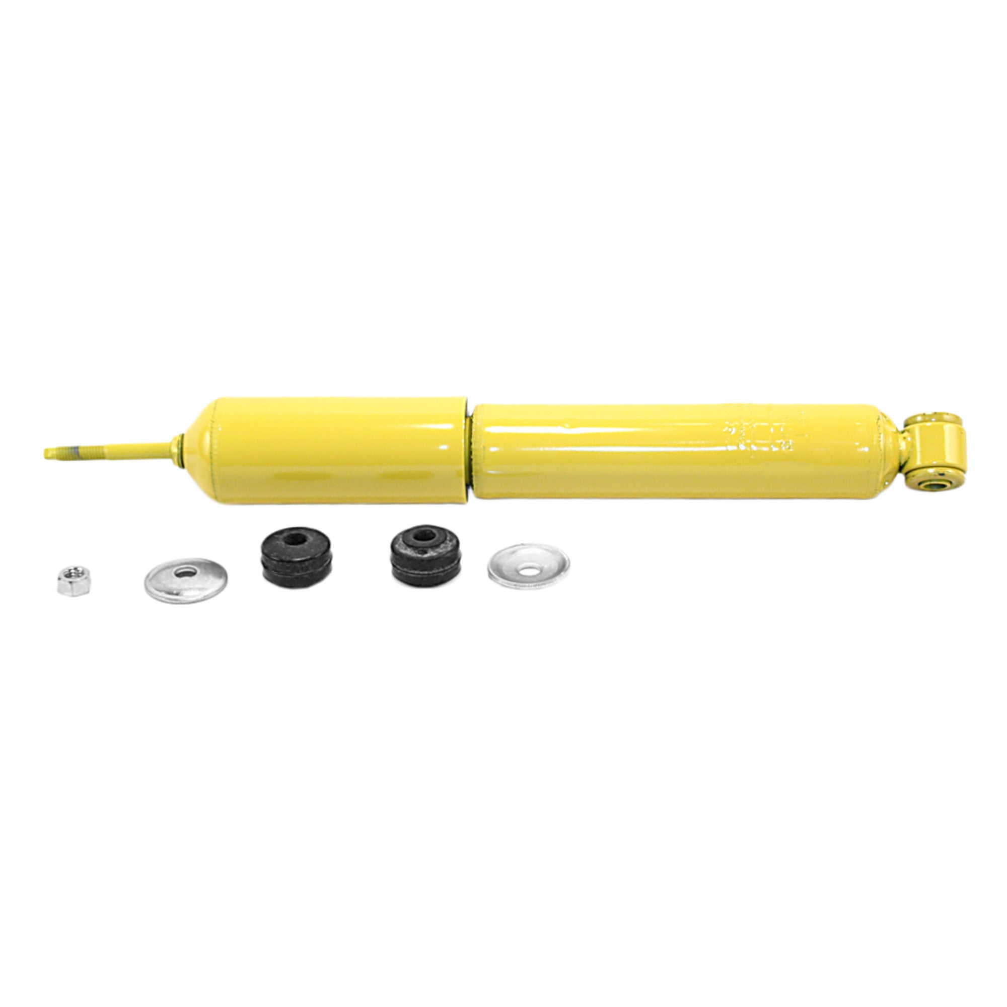 Monroe 34730 Front Gas-Magnum Shock Absorber Ford F-200, F-250, F-350