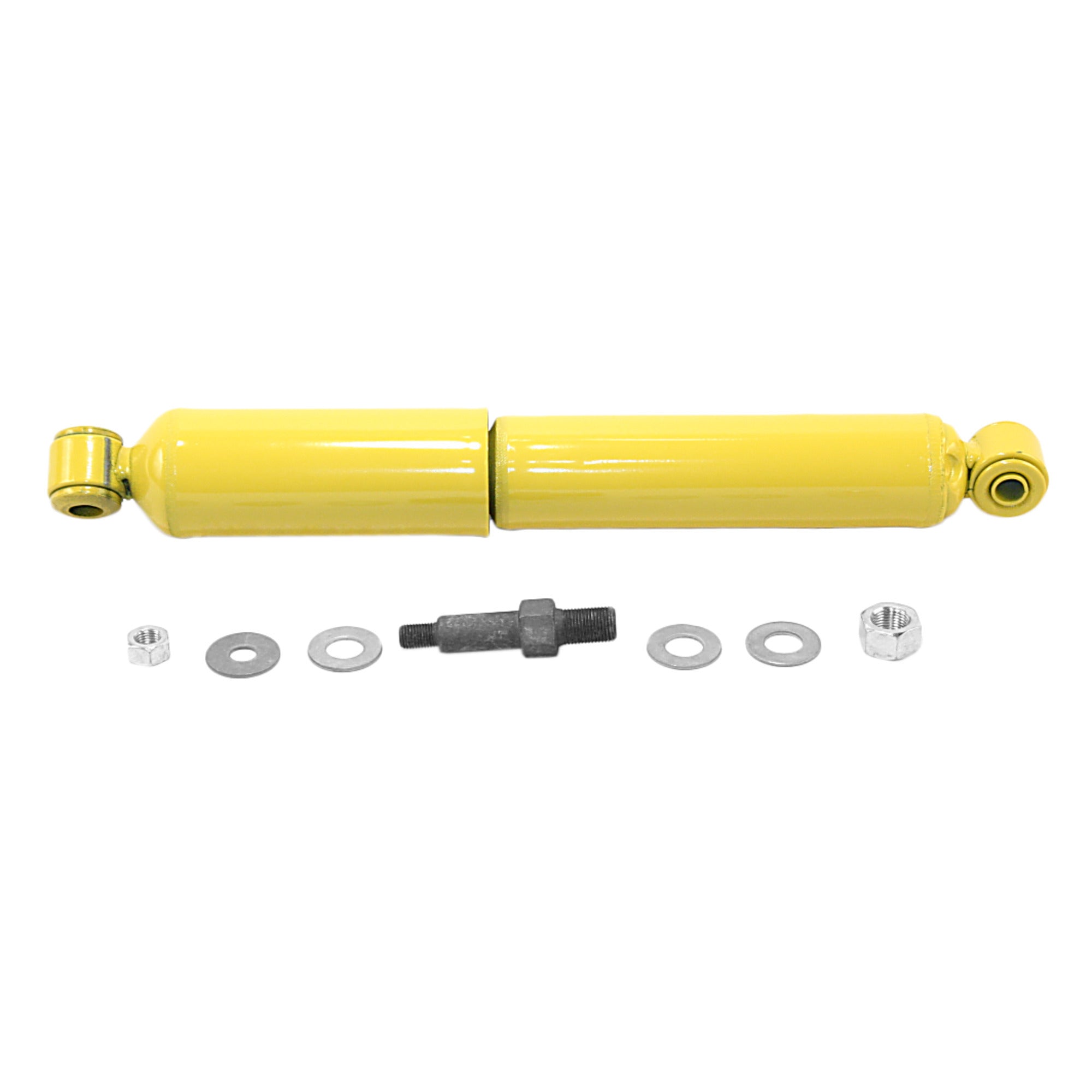 Monroe 34736 Front Gas-Magnum Shock Absorber Chevrolet P30, P30 Van, GMC P35, P35/P3500 Van, P3500