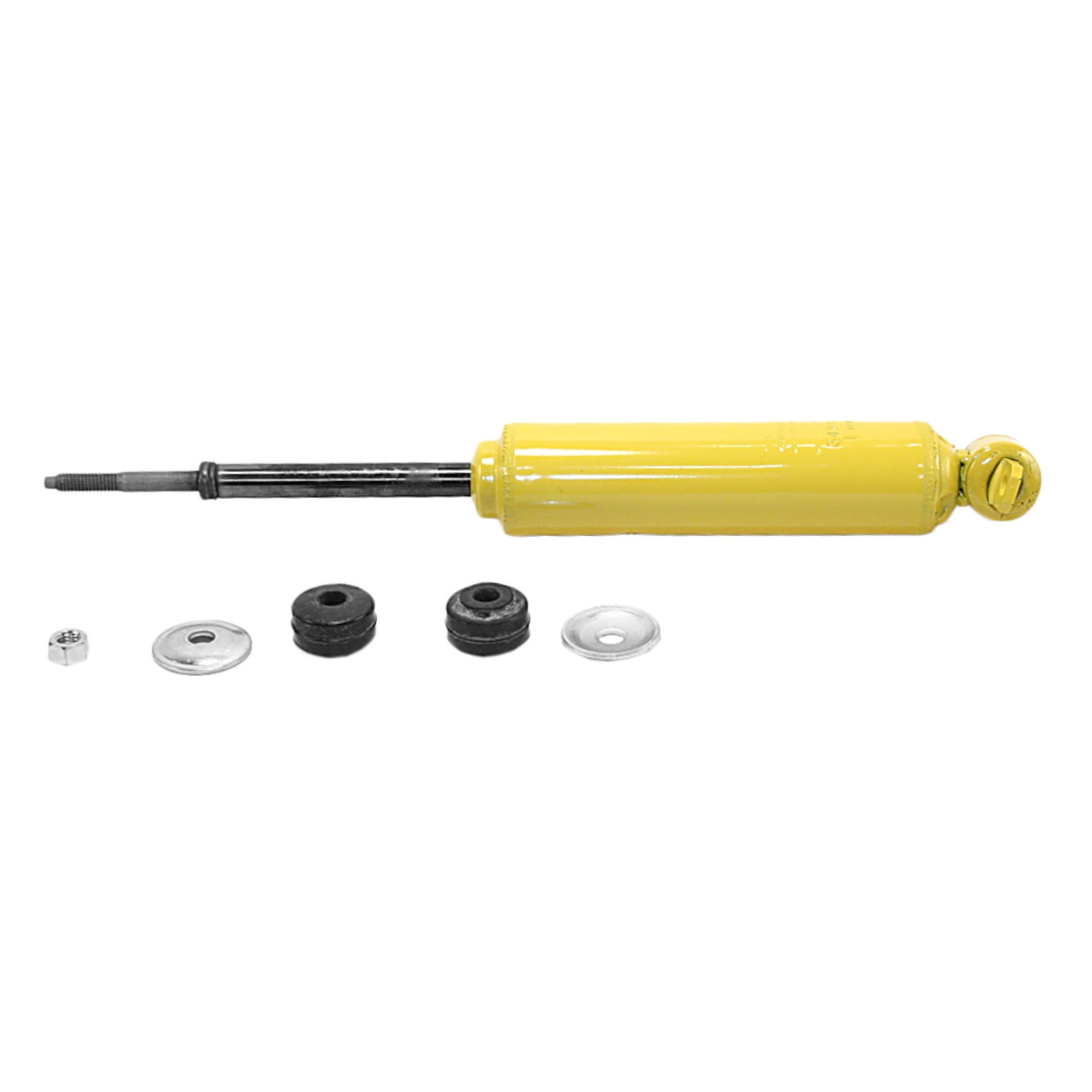 Monroe 34741 Front Gas-Magnum Shock Absorber Chevrolet, GMC