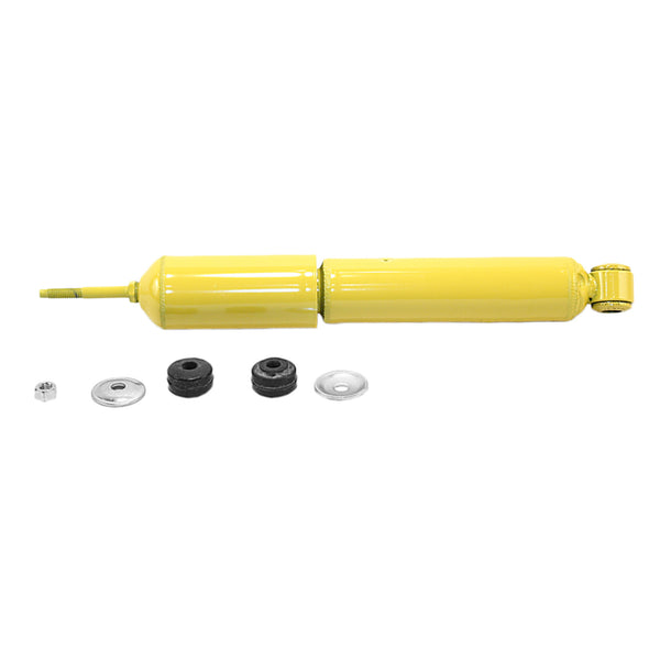 Monroe 34760 Front Gas-Magnum Shock Absorber Ford