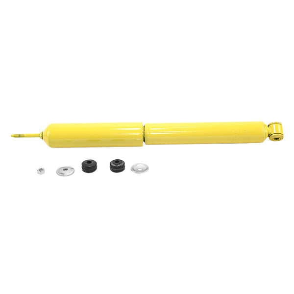 Monroe 34761 Rear Gas-Magnum Shock Absorber Ford