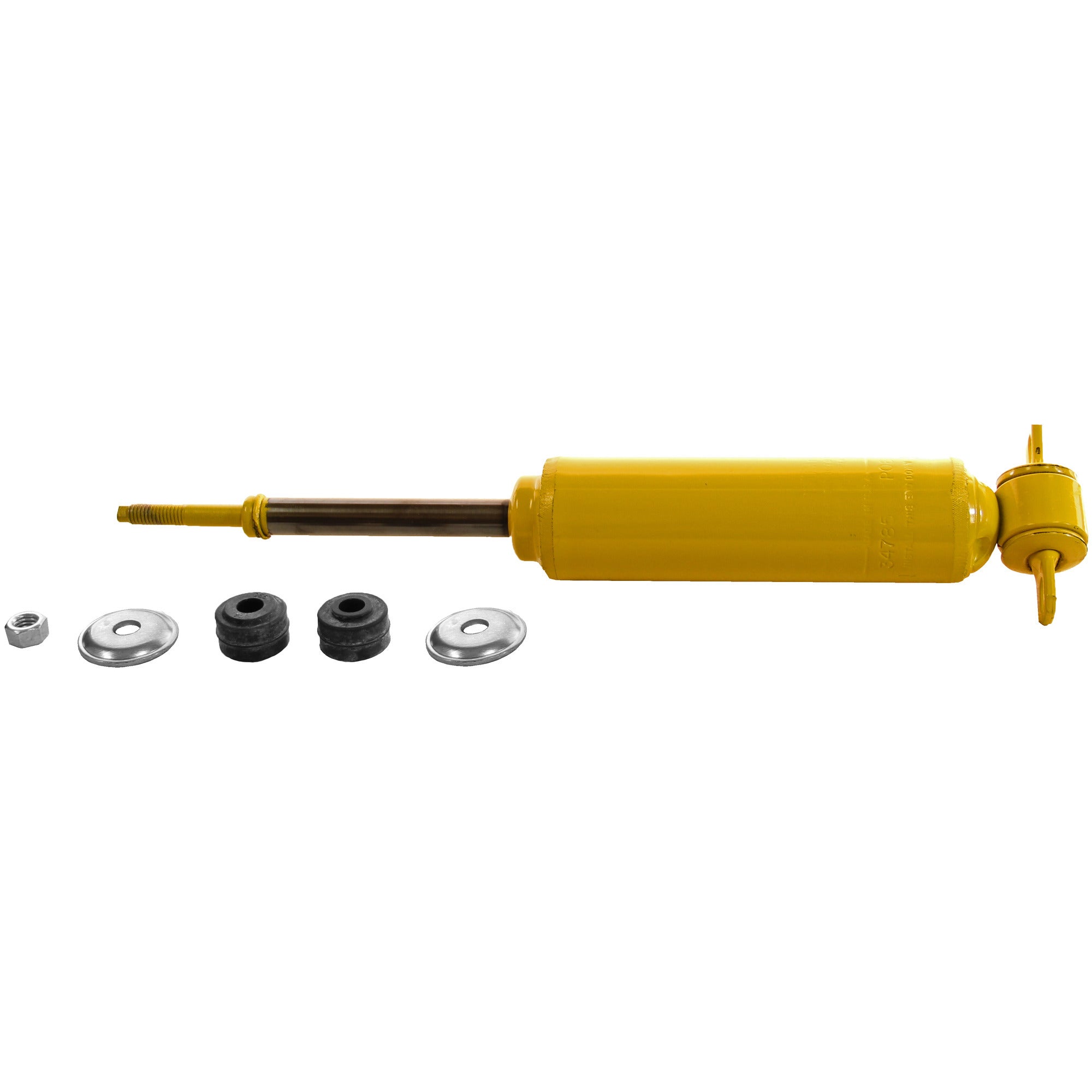 Monroe 34785 Front Gas-Magnum Shock Absorber Dodge Dakota, Durango