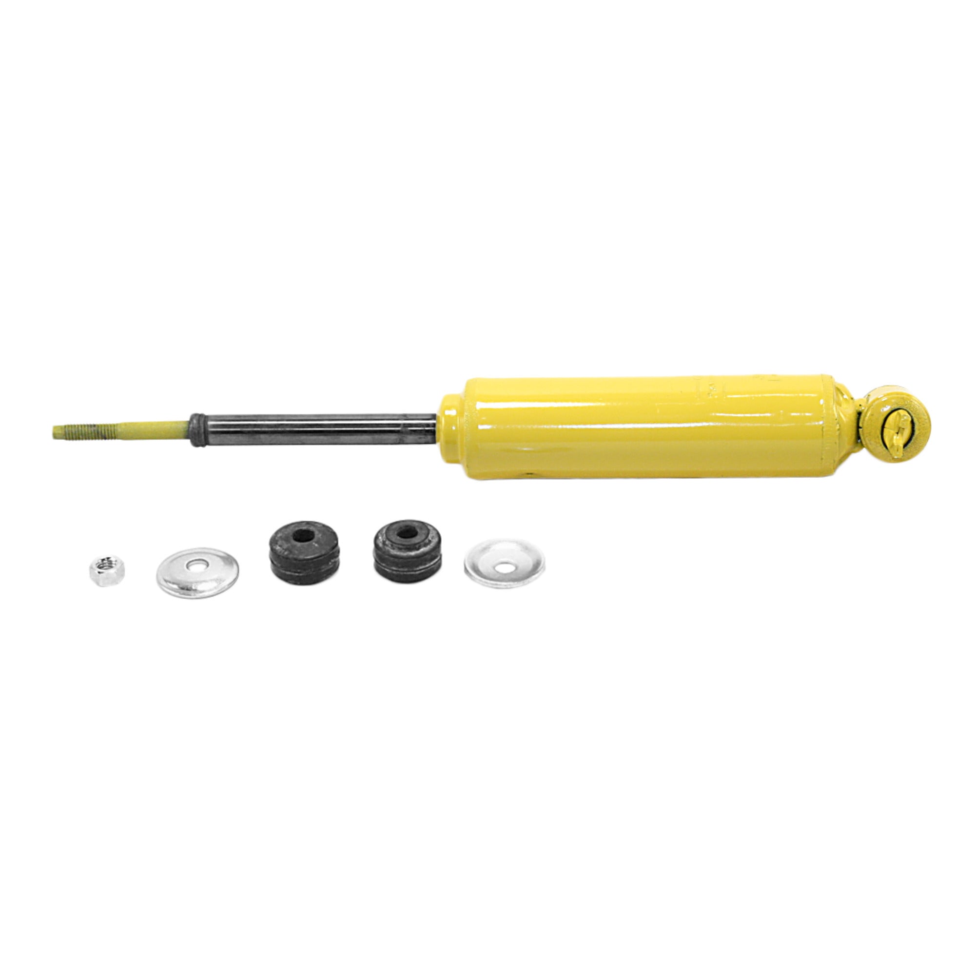 Monroe 34794 Front Gas-Magnum Shock Absorber Dodge B350, B3500, Ram 3500 Van