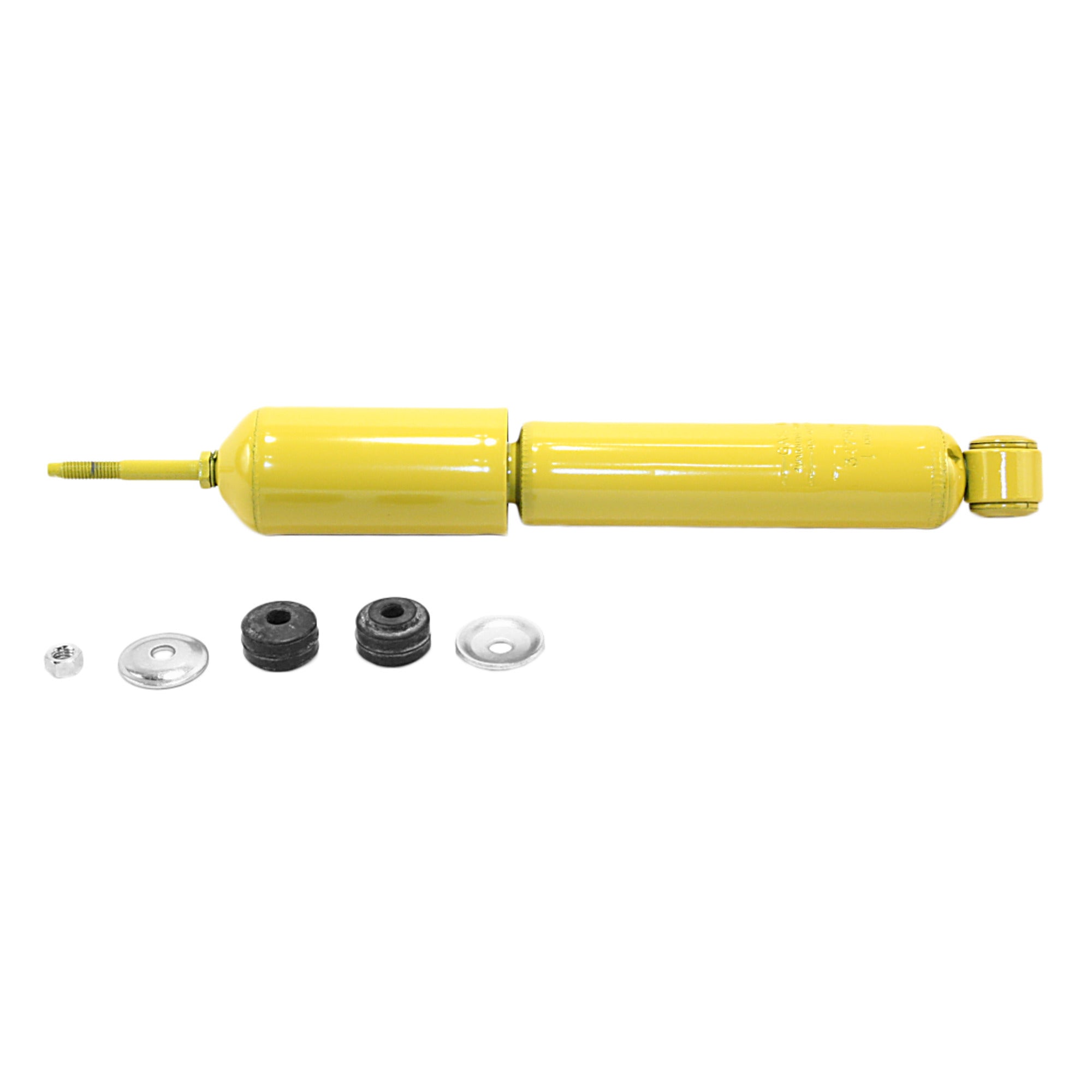 Monroe 34796 Front Gas-Magnum Shock Absorber Ford