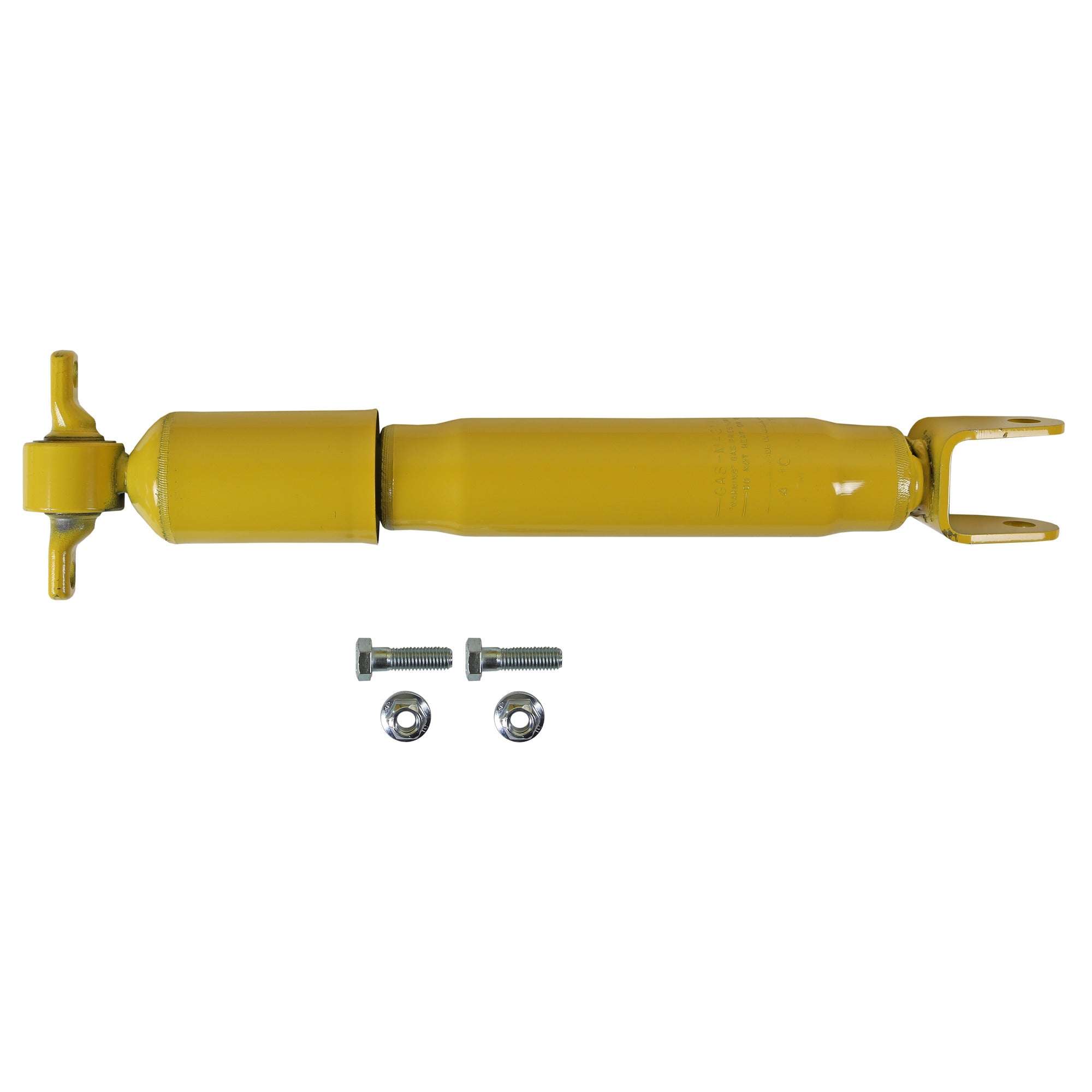 Monroe 34810 Front Gas-Magnum Shock Absorber Chevrolet Silverado 2500, Silverado 2500 HD, Silverado 3500, Silverado 3500 HD, GMC Sierra 2500 HD, Sierra 3500 HD