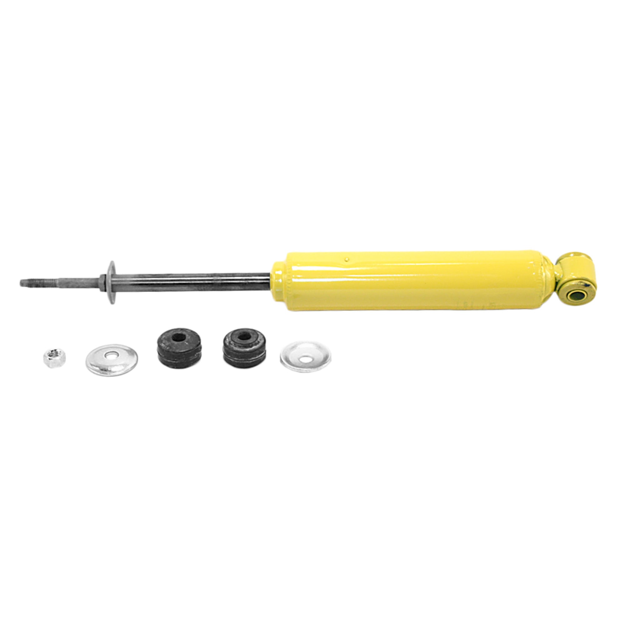 Monroe 34900 Front Gas-Magnum Shock Absorber Ford