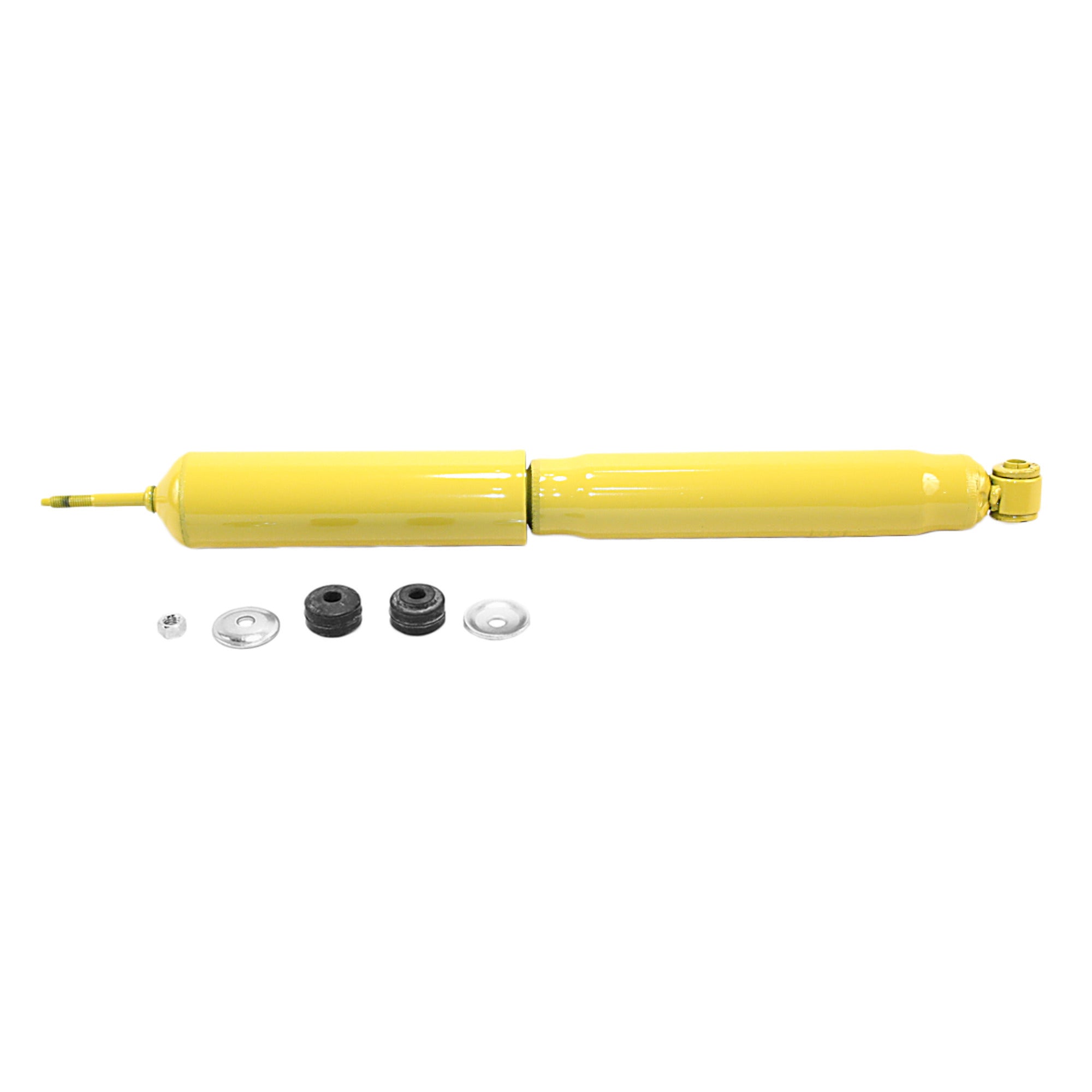 Monroe 34901 Rear Gas-Magnum Shock Absorber Ford