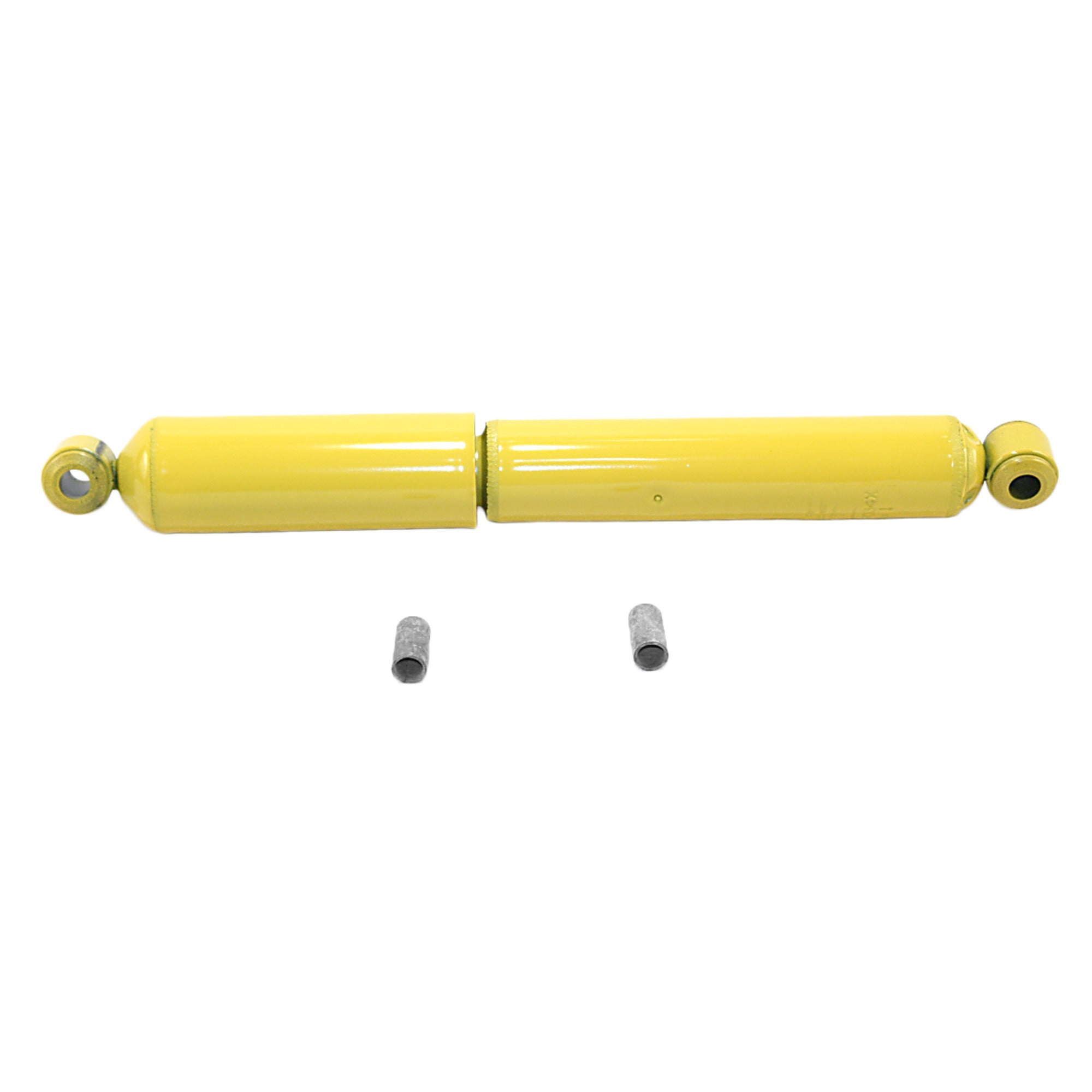 Monroe 34904 Front Gas-Magnum Shock Absorber AM General DJ5, FJ8, Ford Econoline, International M1200, Jeep, Nissan Ichi Van, Toyota Land Cruiser