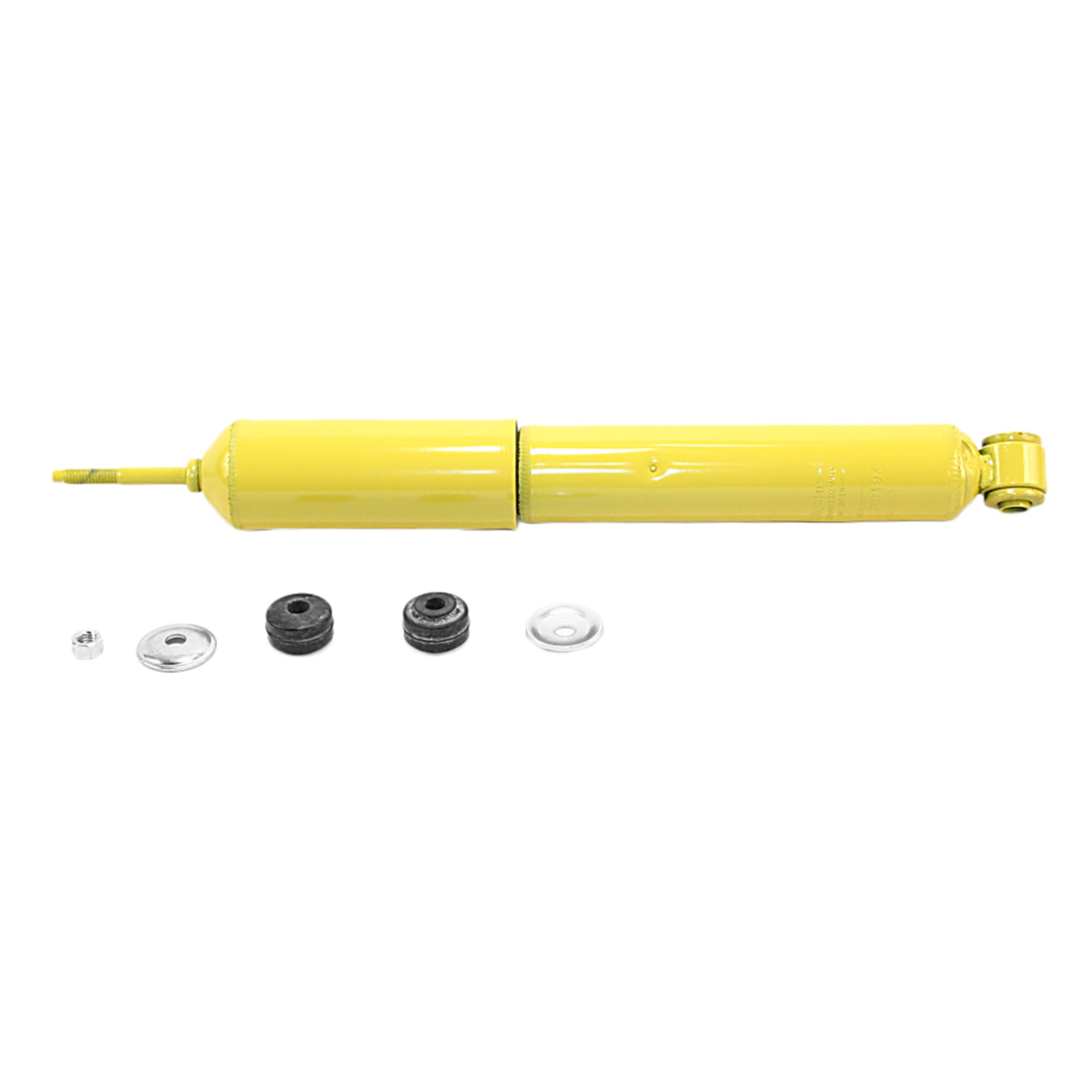 Monroe 34906 Front Gas-Magnum Shock Absorber Ford Bronco, F-150