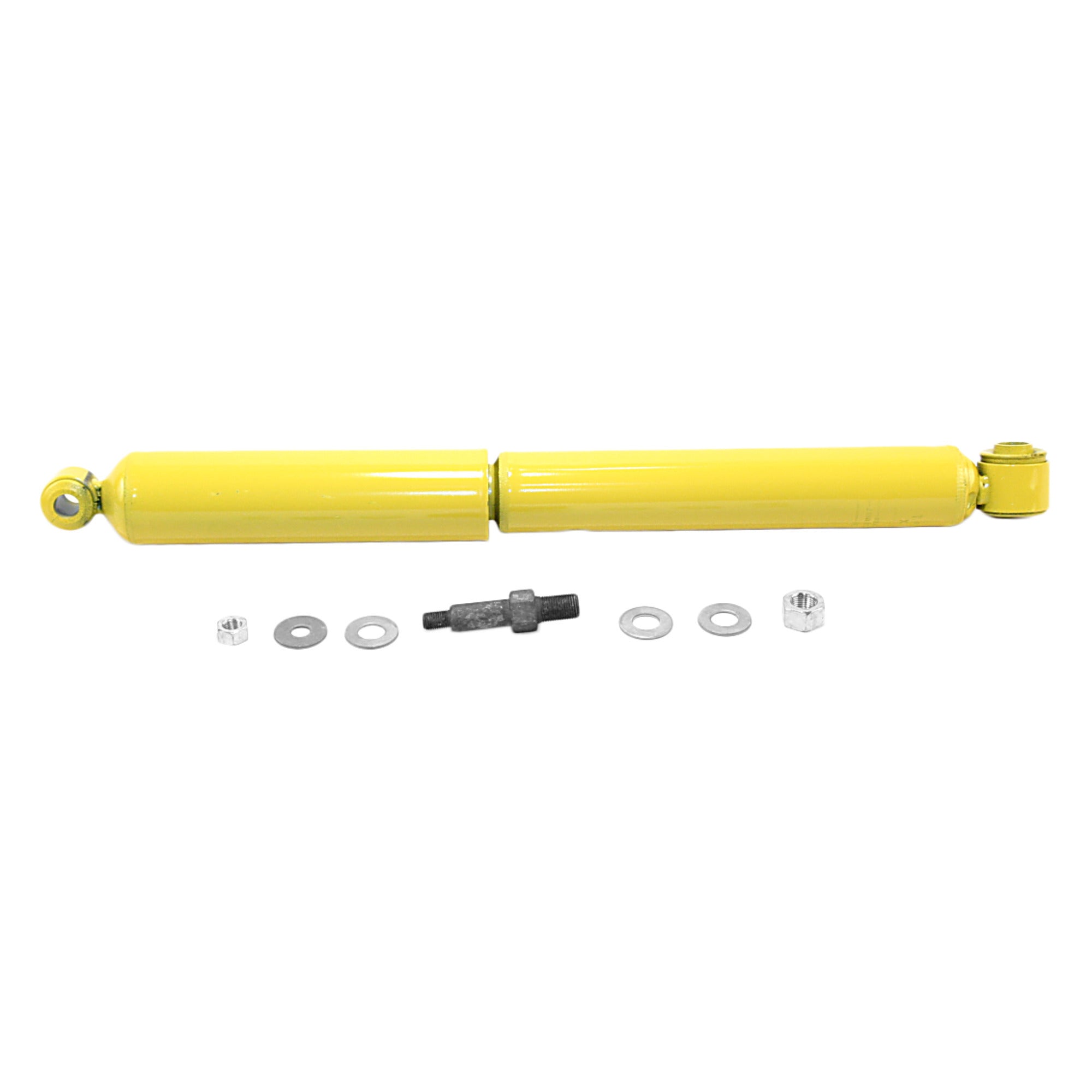 Monroe 34912 Front Gas-Magnum Shock Absorber Chevrolet P30, S7, GMC C5000, C6000, C7000, P3500