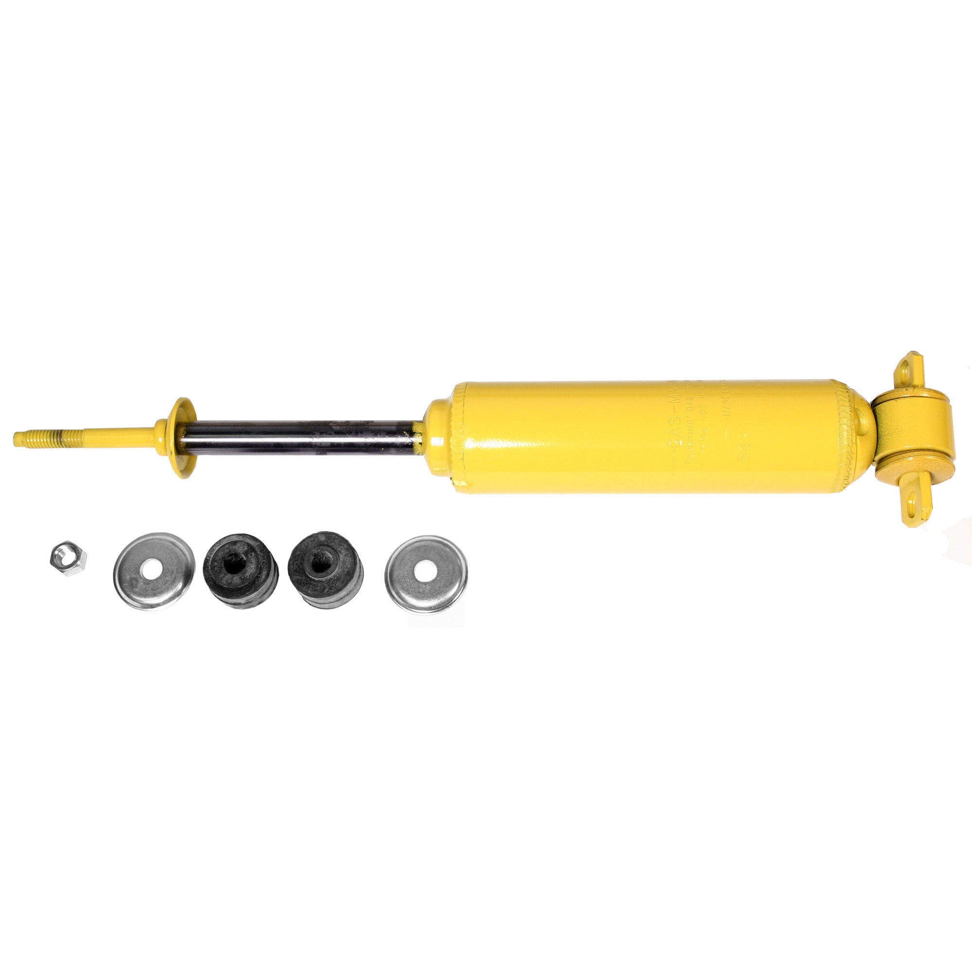 Monroe 34945 Front Gas-Magnum Shock Absorber Chevrolet LLV