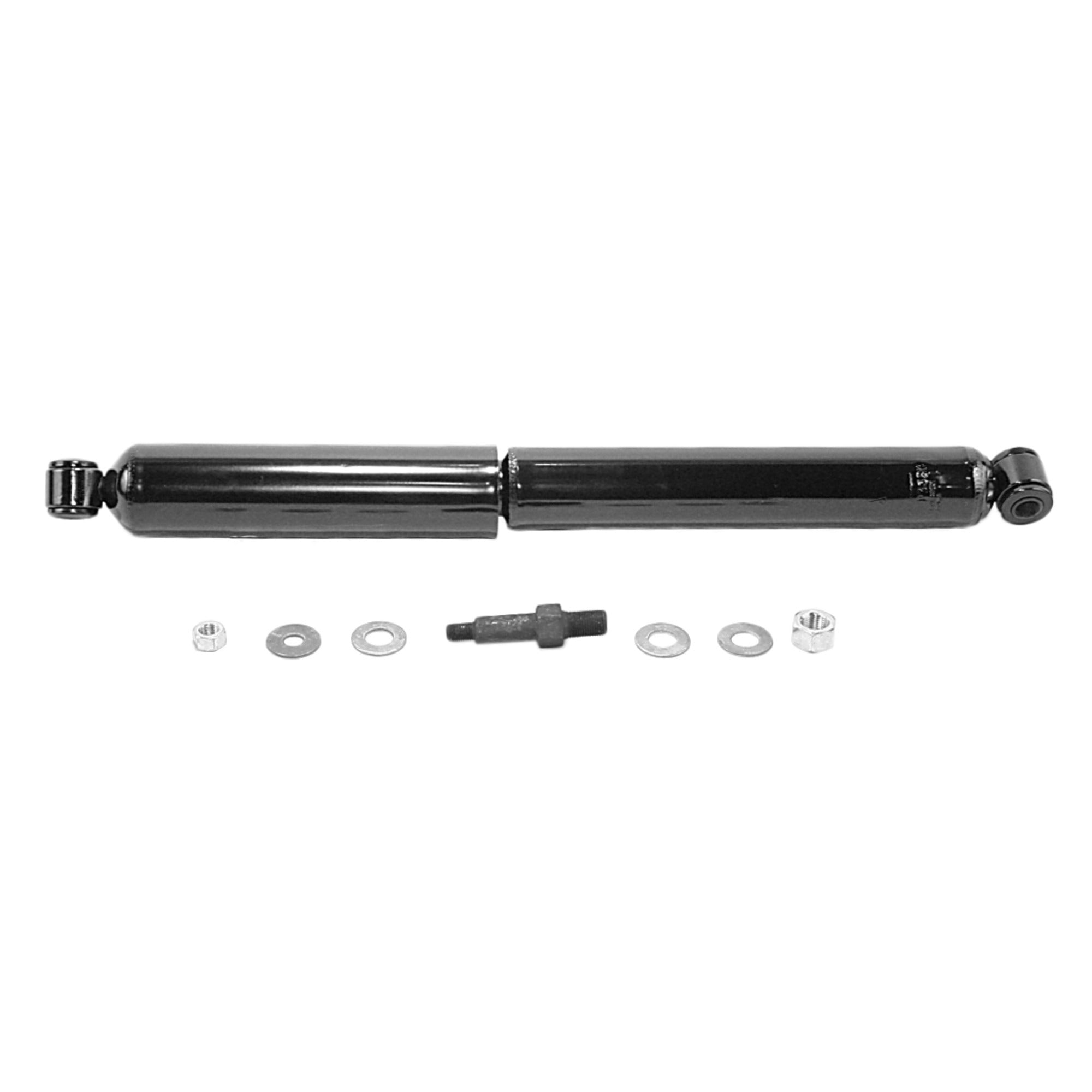 Monroe 37041 Rear OESpectrum Shock Absorber Chevrolet, GMC