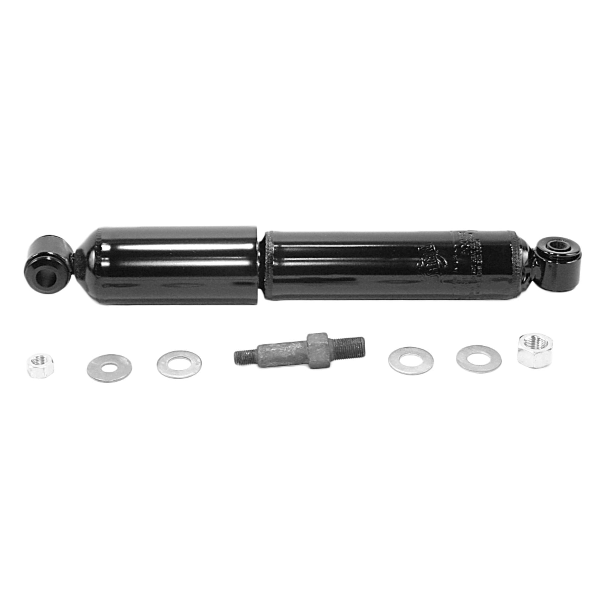 Monroe 37049 Front OESpectrum Shock Absorber Chevrolet, GMC