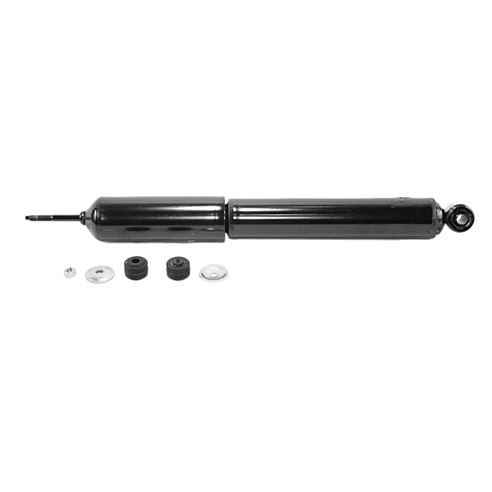 Monroe 37070 Rear OESpectrum Shock Absorber Asuna Sunrunner, Chevrolet Tracker, Geo Tracker, GMC Tracker, Pontiac Sunrunner, Suzuki Grand Vitara, Sidekick, Vitara, X-90