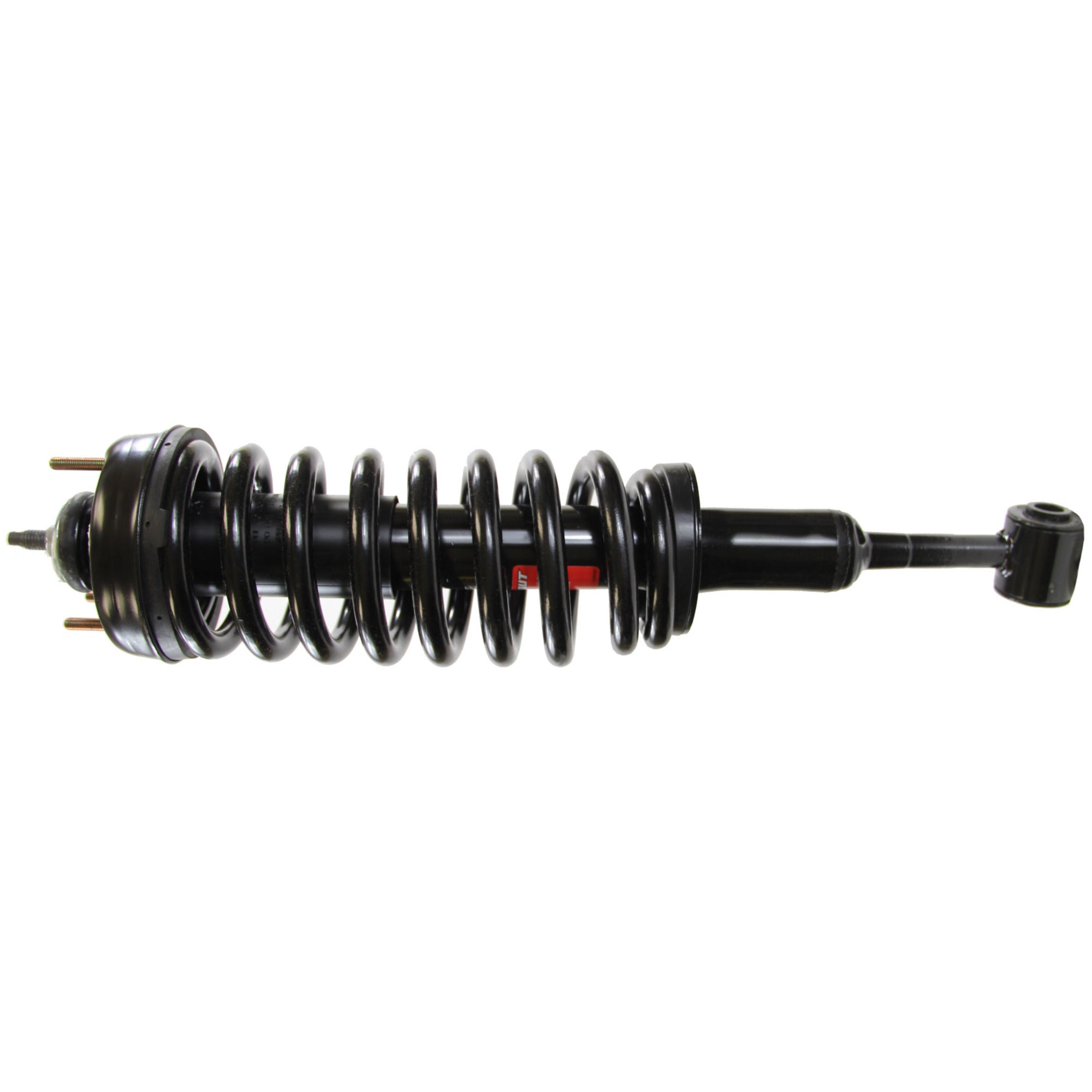 Monroe 371124 Front Quick-Strut Complete Strut Assembly Ford Explorer Sport Trac