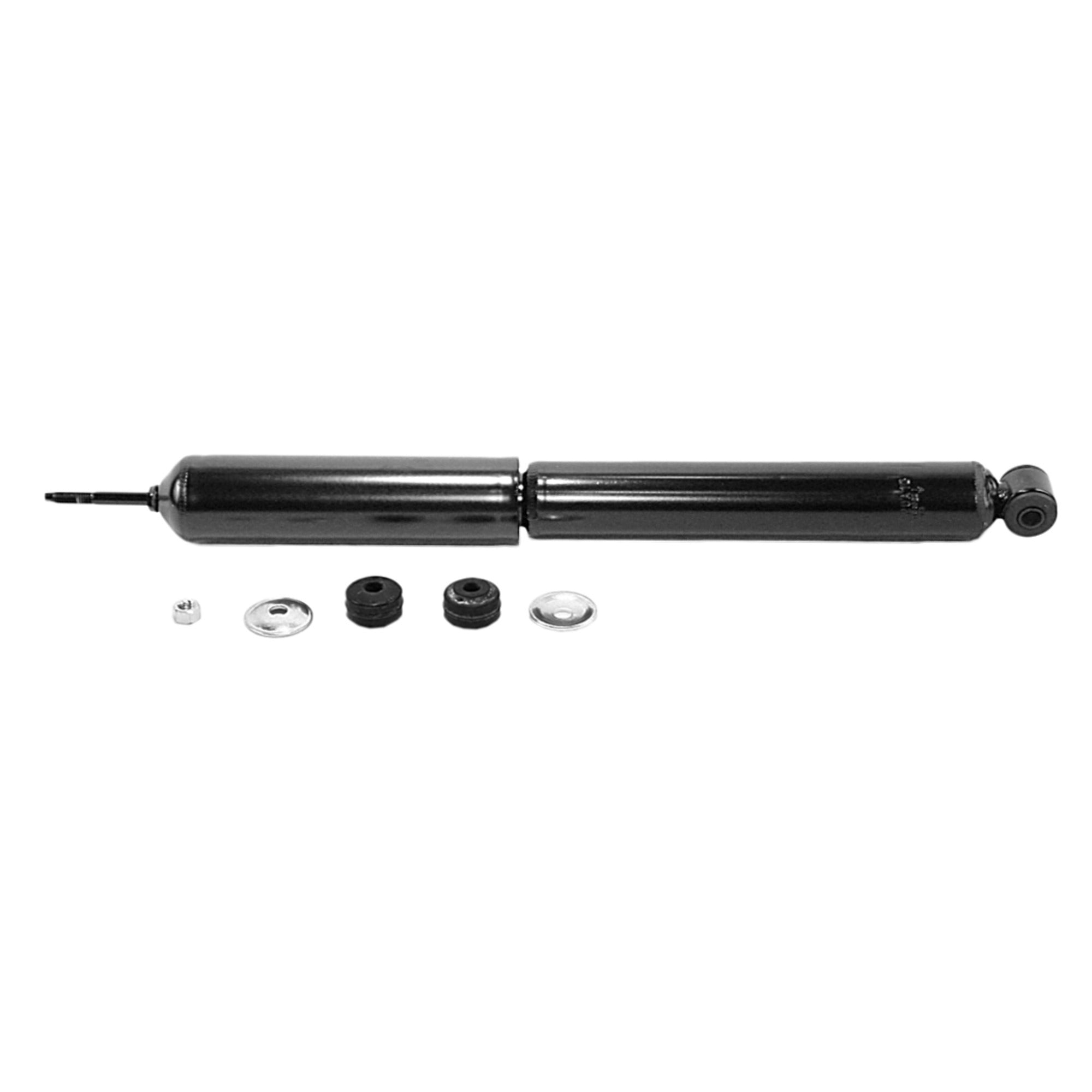 Monroe 37117 Rear OESpectrum Shock Absorber Ford E-150, E-150 Econoline, E-250, E-250 Econoline