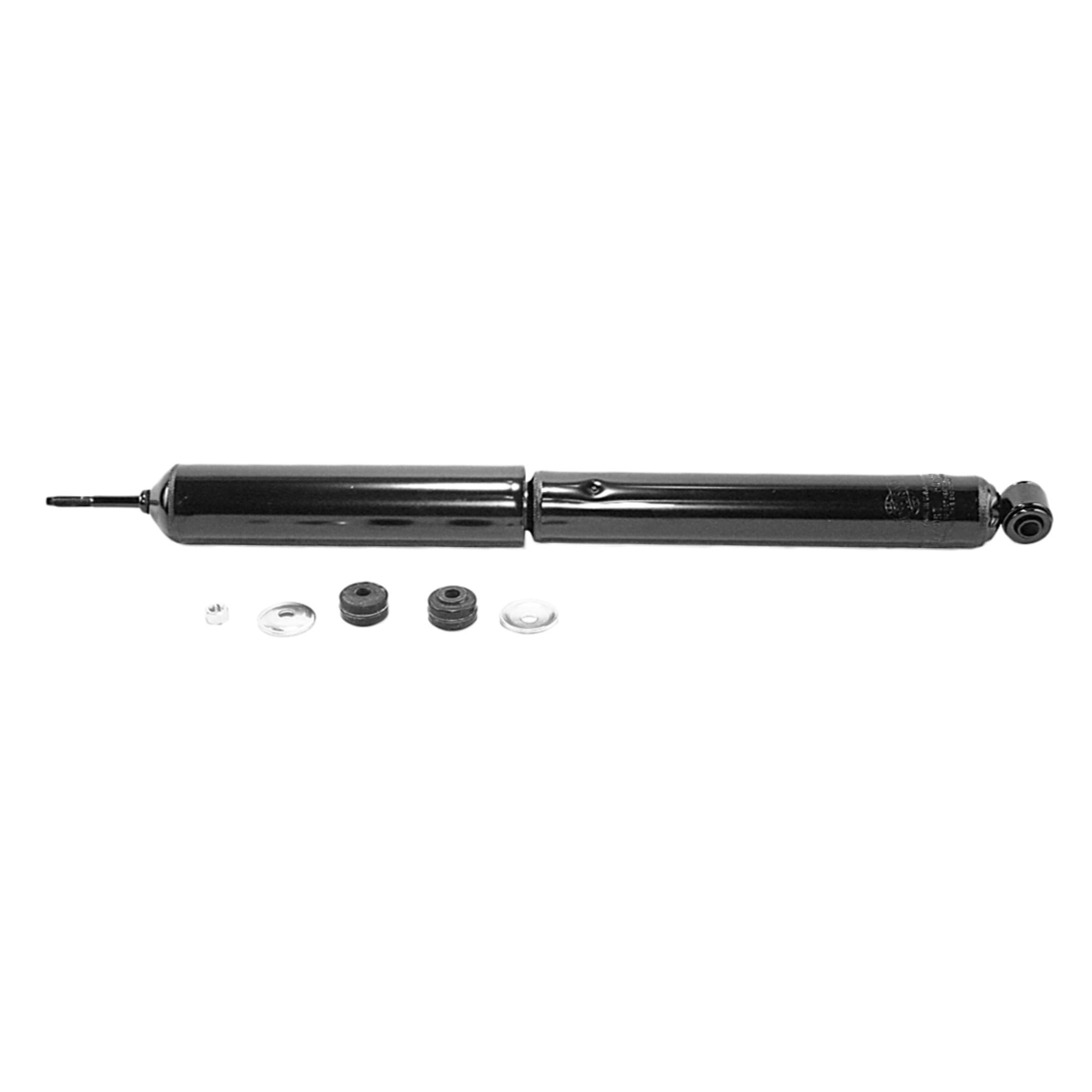 Monroe 37120 Front OESpectrum Shock Absorber Jeep Wrangler