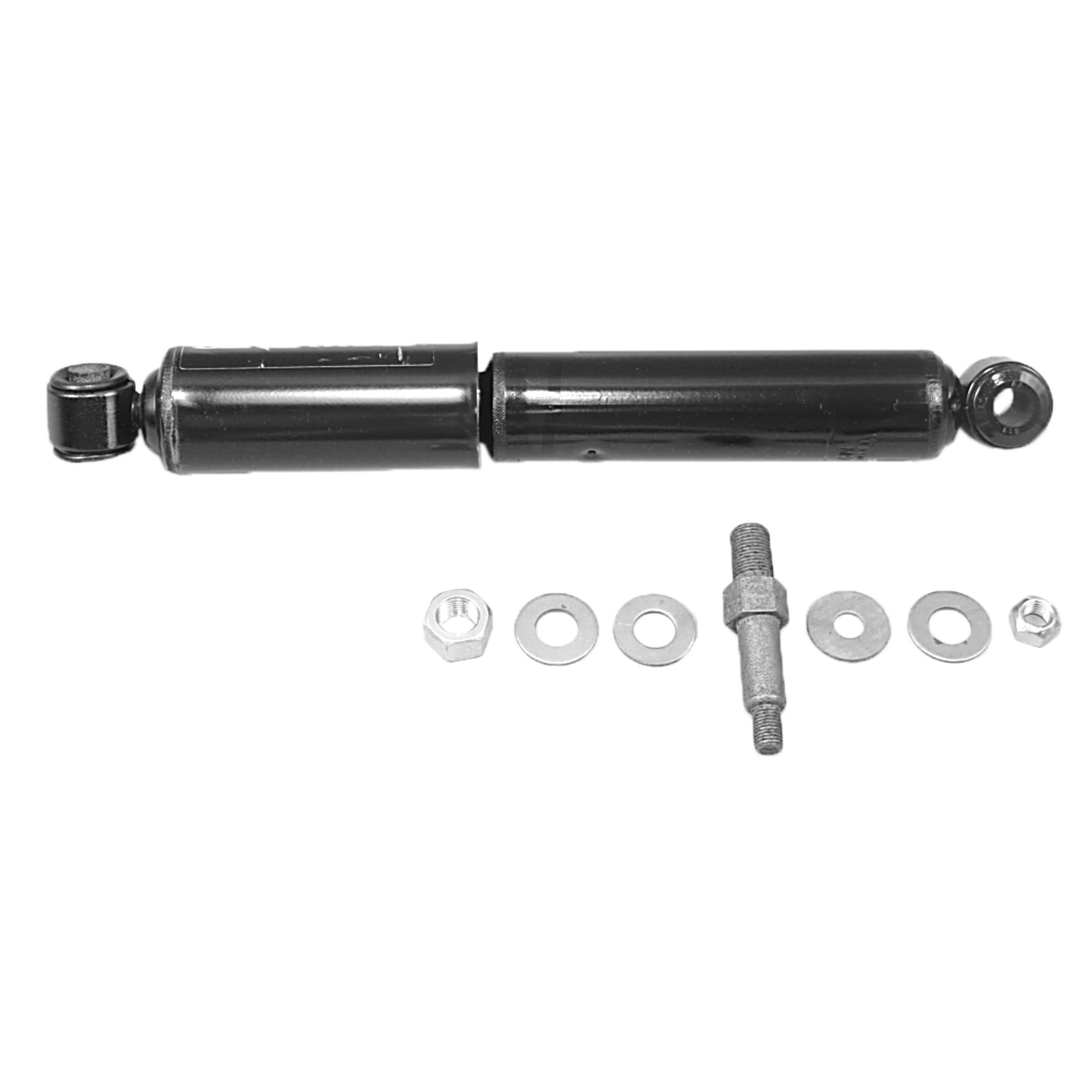 Monroe 37187 Front OESpectrum Shock Absorber Chevrolet, GMC 1000 Series, 1500 Series, Suburban