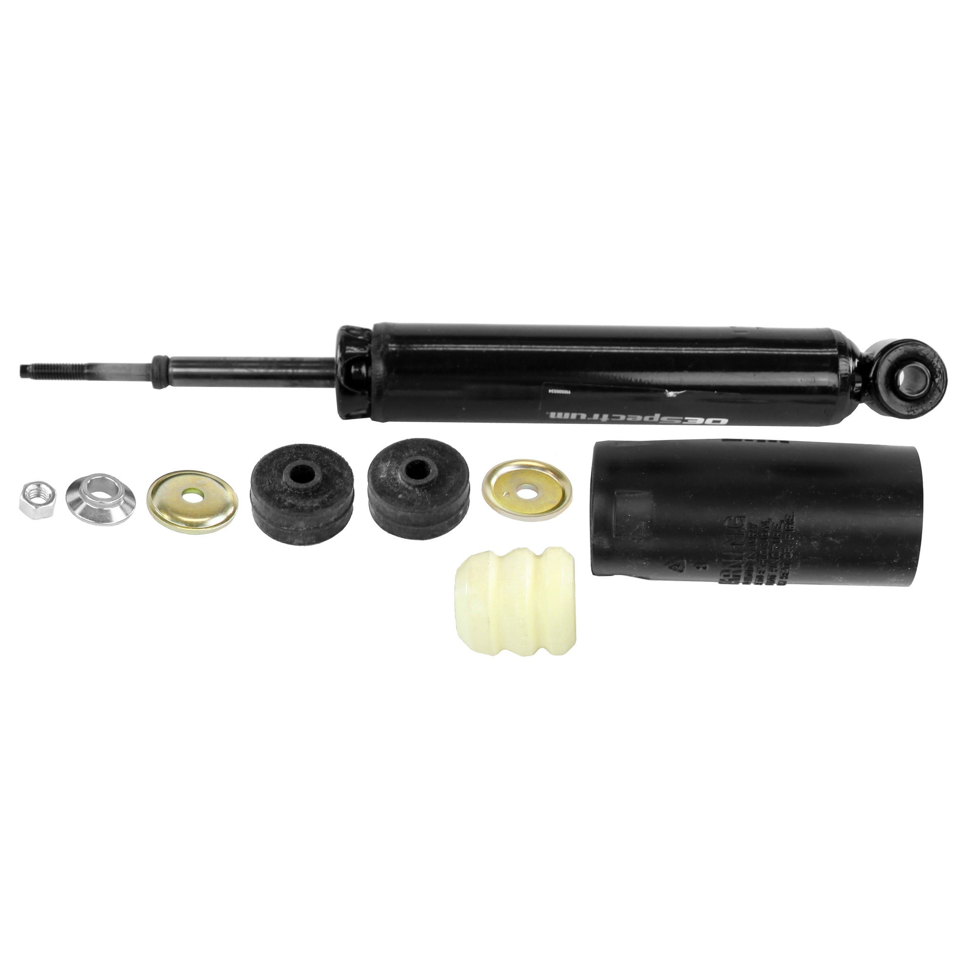 Monroe 37219 Front OESpectrum Shock Absorber Mercedes-Benz