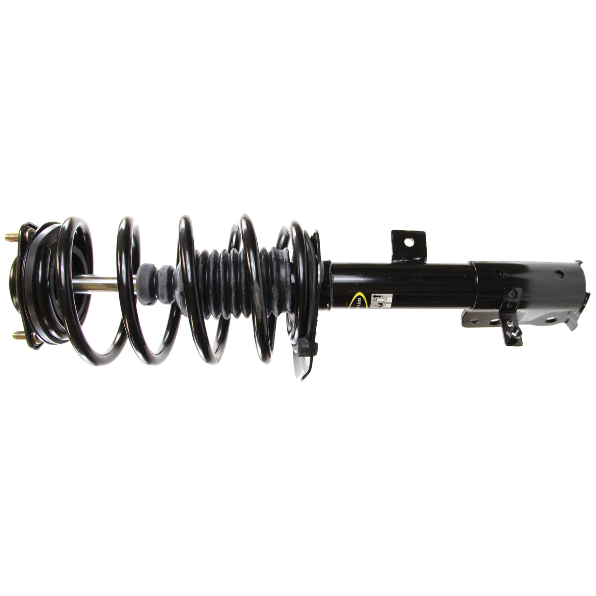 Monroe 372367 Front Right Quick-Strut Complete Strut Assembly Jeep Compass, Patriot