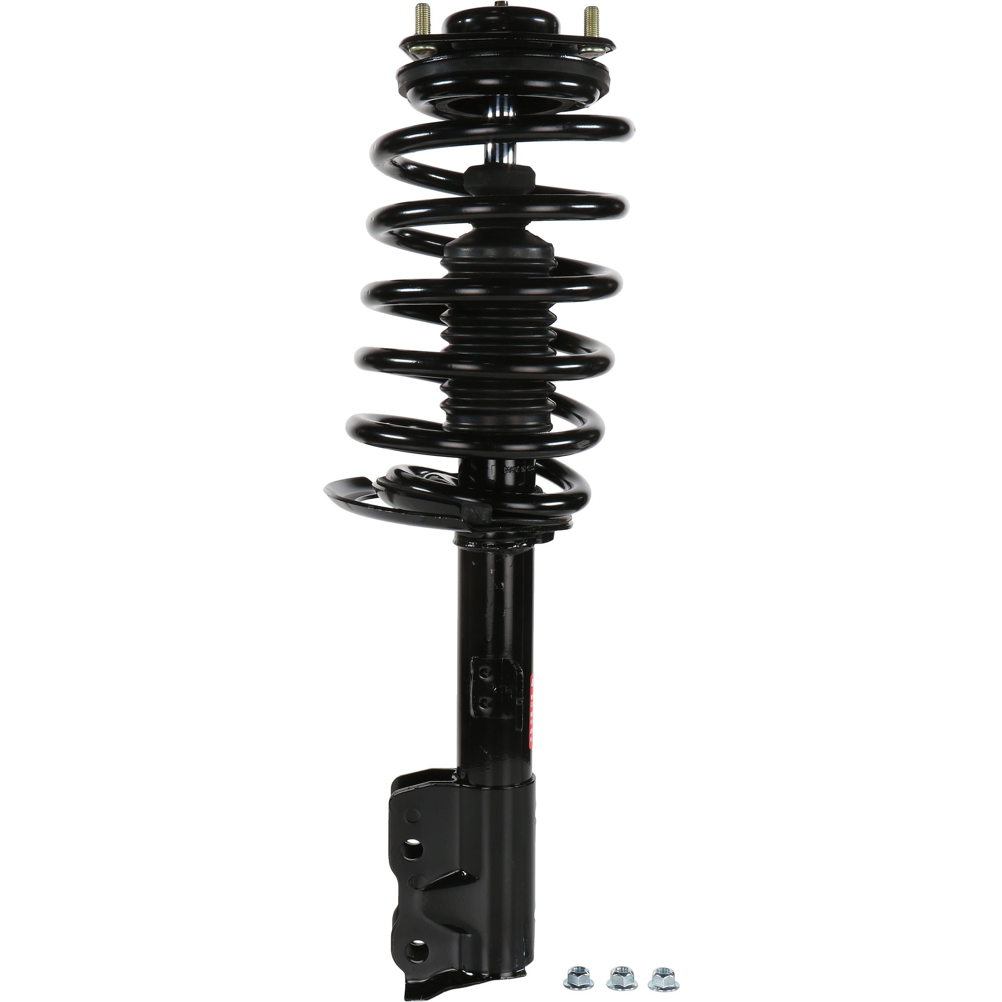 Monroe 372368 Front Left Quick-Strut Complete Strut Assembly Jeep Compass, Patriot