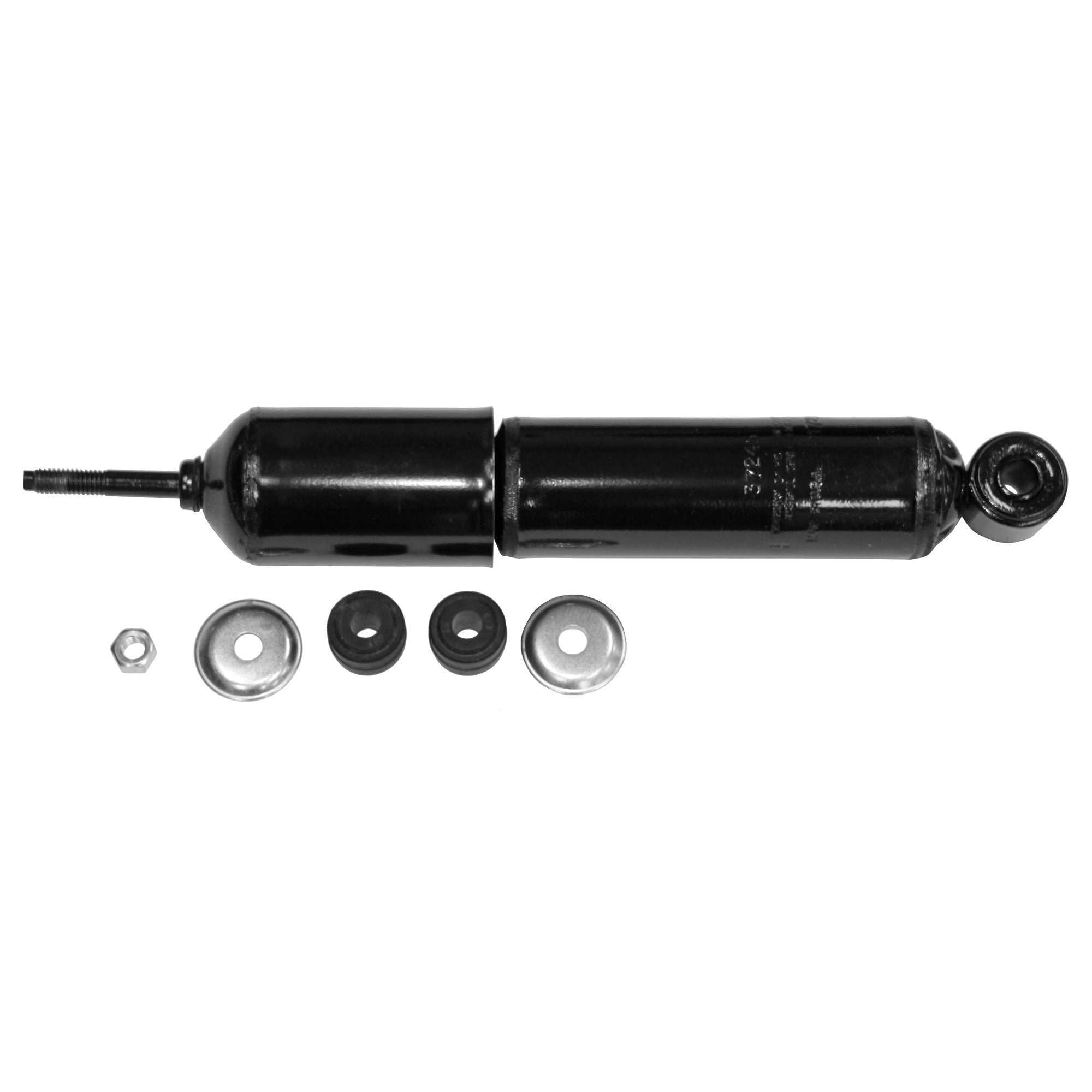 Monroe 37245 Front OESpectrum Shock Absorber Nissan Frontier, Xterra