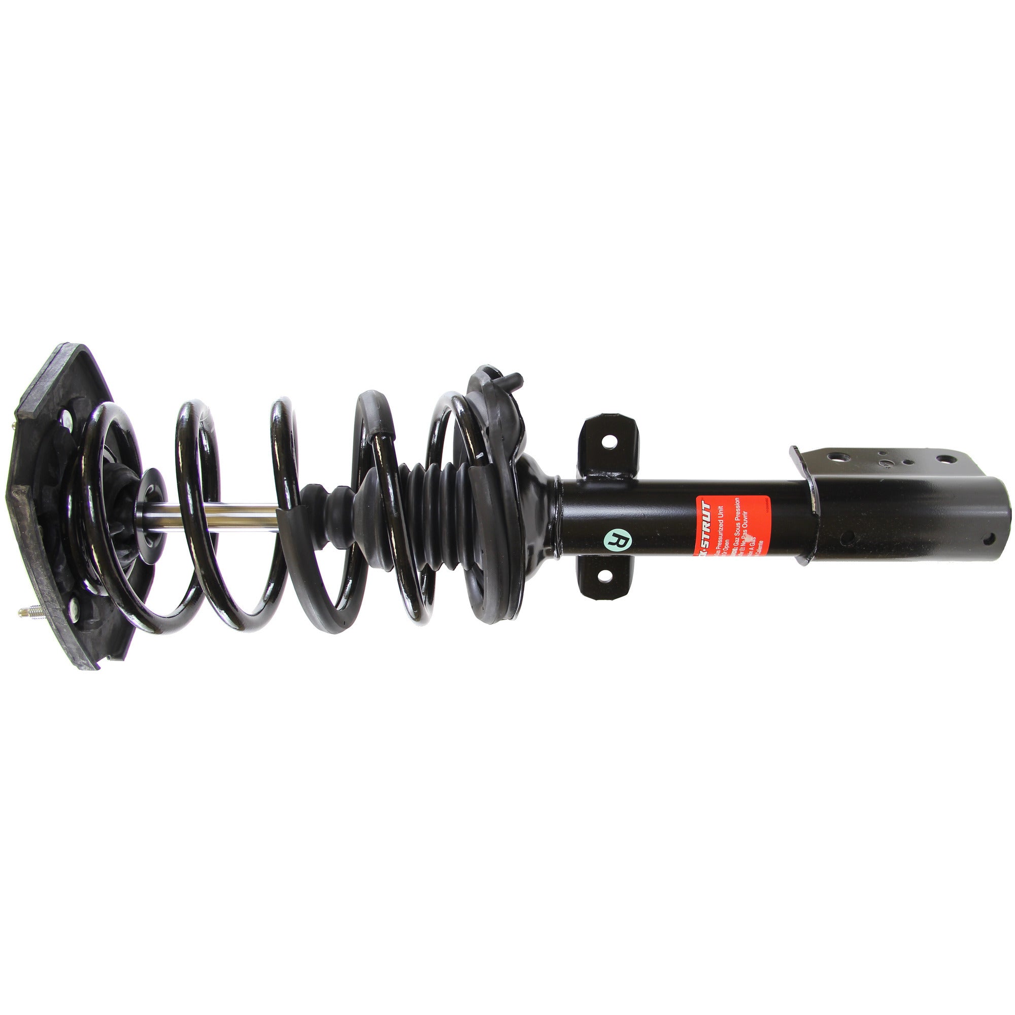 Monroe 372471R Rear Right Quick-Strut Complete Strut Assembly Chevrolet Impala, Impala Limited, Pontiac Grand Prix