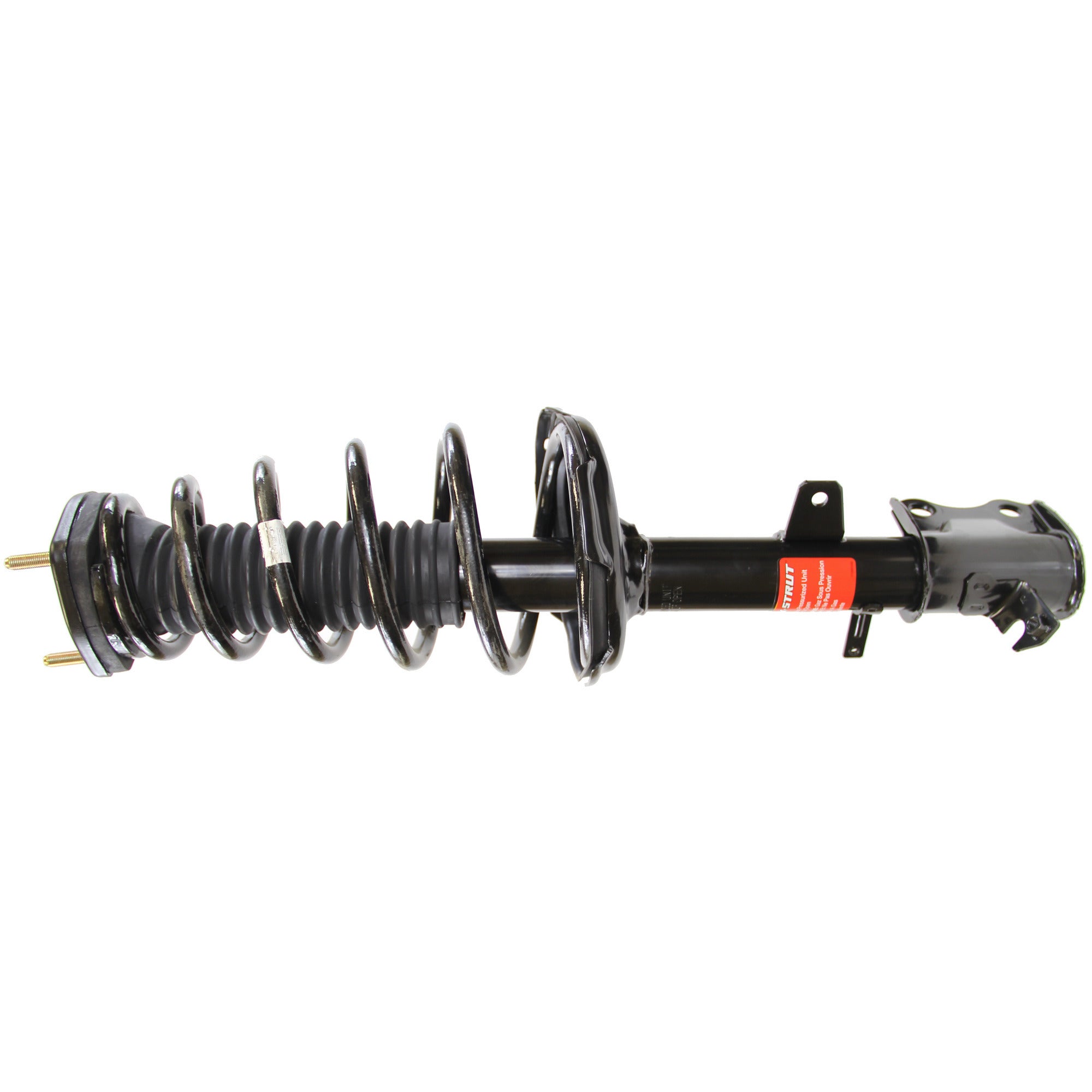 Monroe 372489 Rear Right Quick-Strut Complete Strut Assembly Toyota Highlander