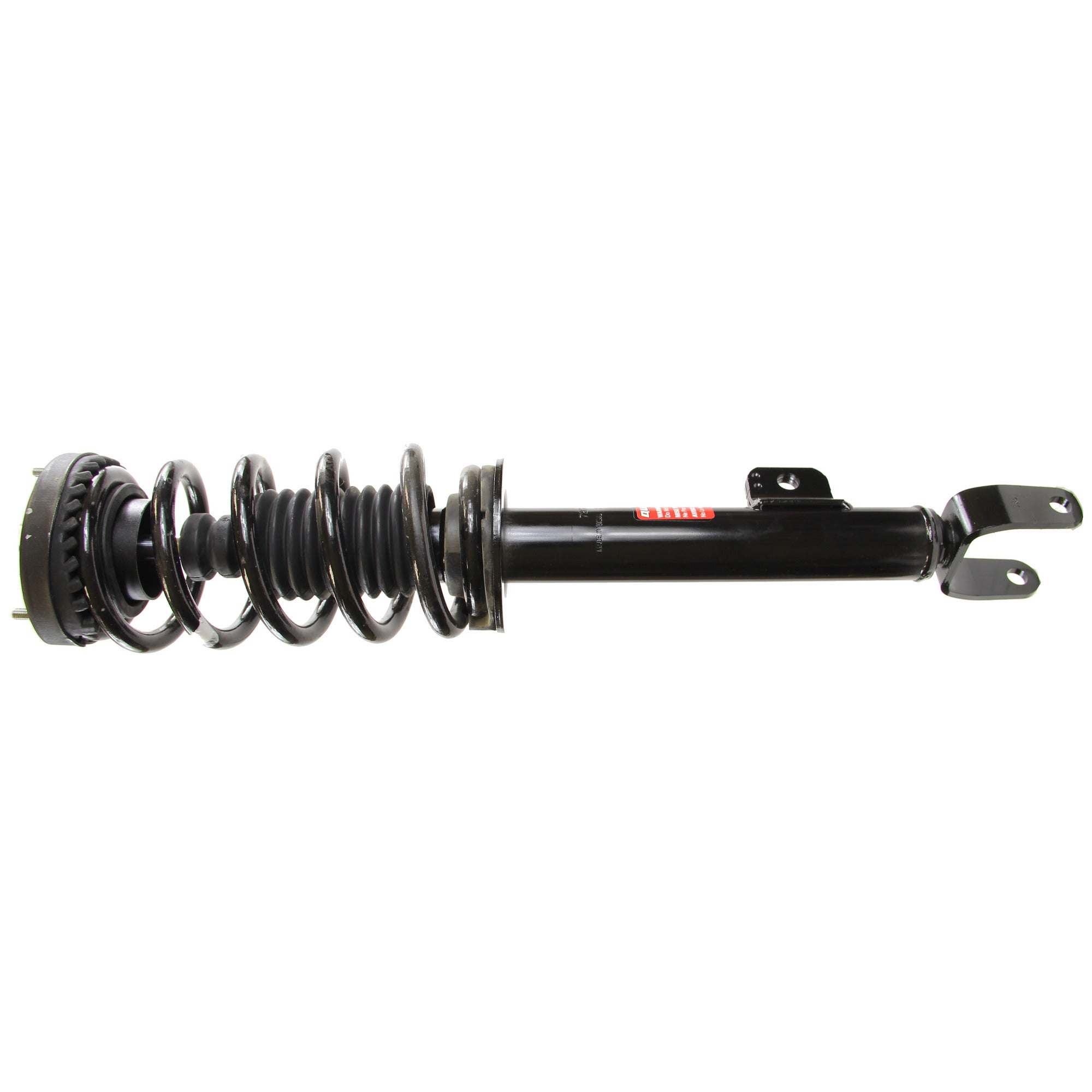 Monroe 372665 Front Quick-Strut Complete Strut Assembly Dodge Charger