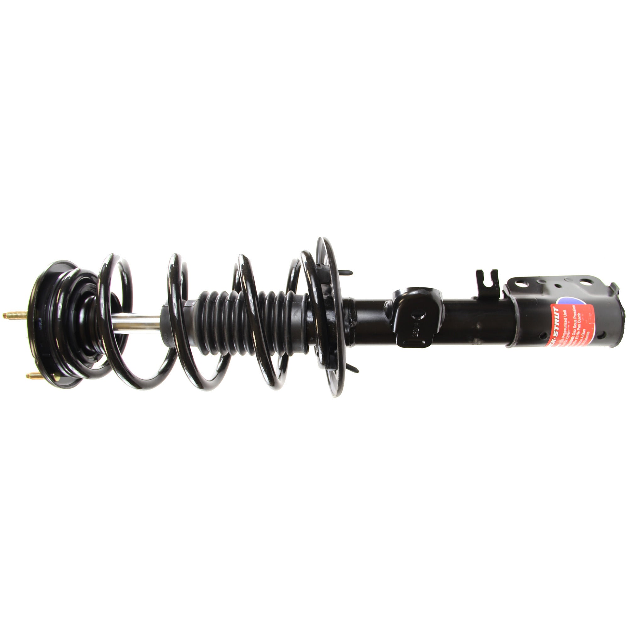 Monroe 372729 Front Right Quick-Strut Complete Strut Assembly Ford Explorer