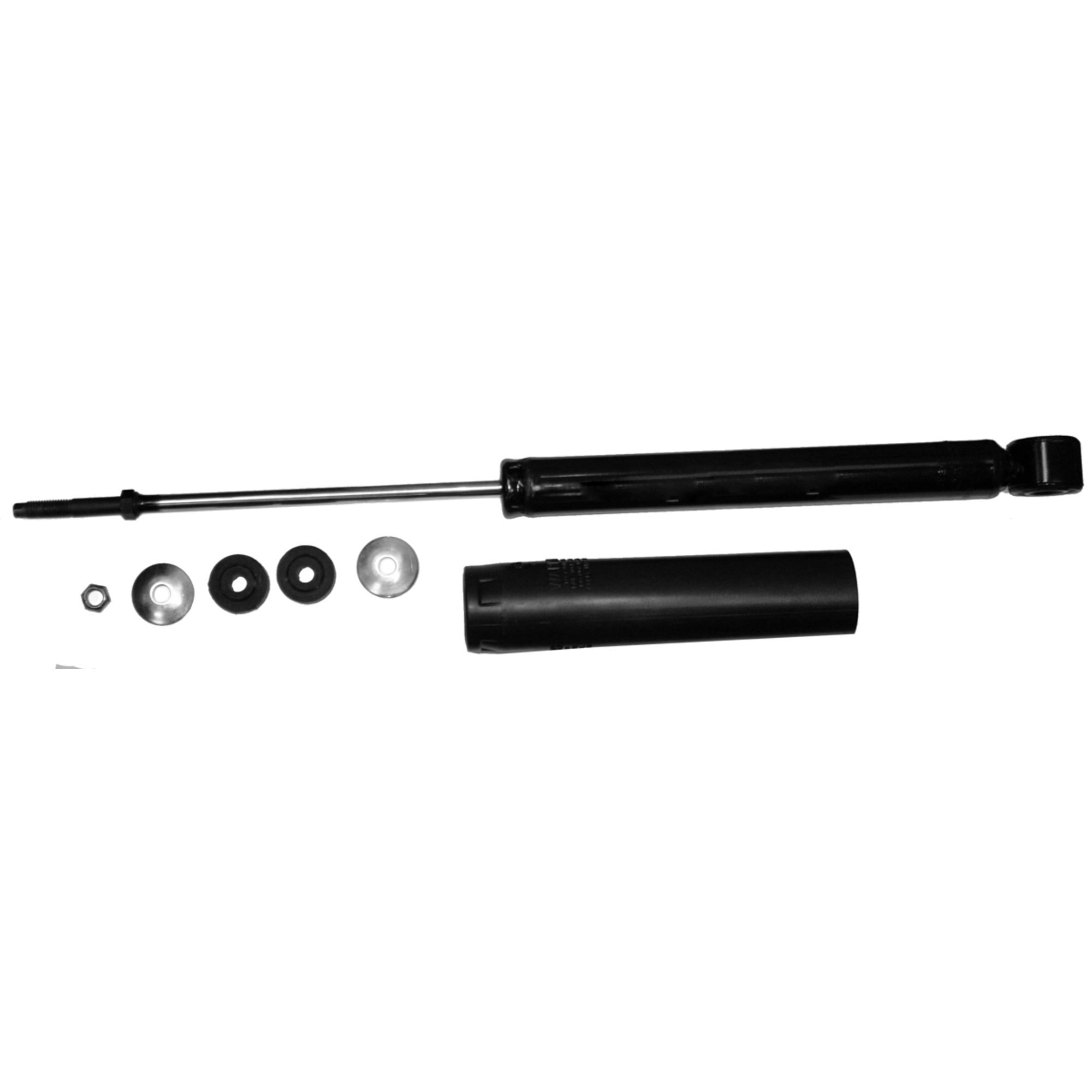 Monroe 37284 Rear OESpectrum Shock Absorber Toyota Sienna