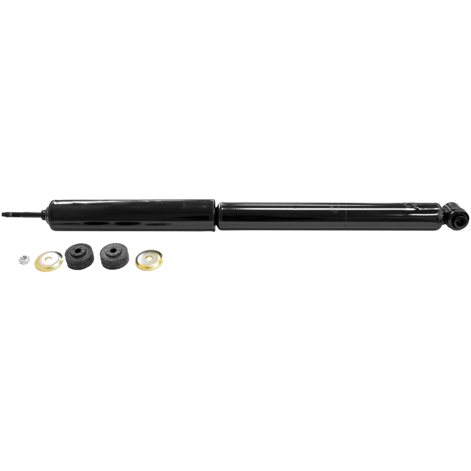 Monroe 37331 Rear OESpectrum Shock Absorber Mazda CX-9