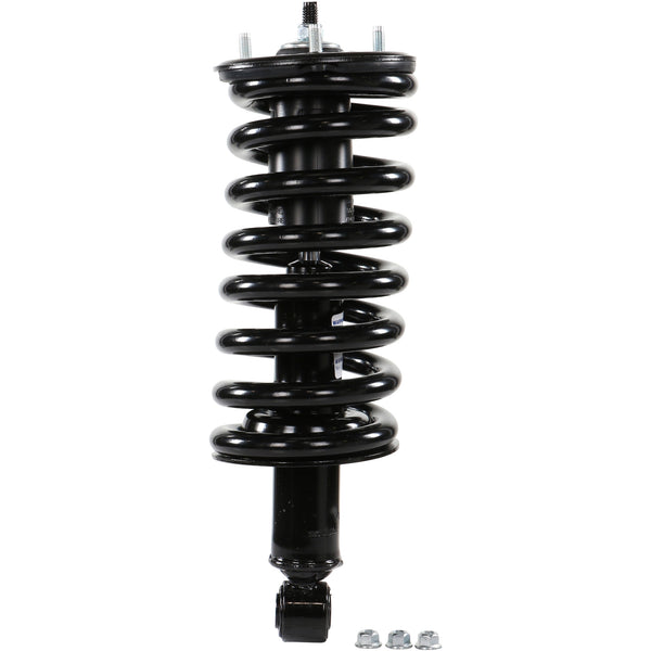 Monroe 381358 Front RoadMatic Complete Strut Assembly Nissan Armada, , PathfinderTitan, Infiniti QX56