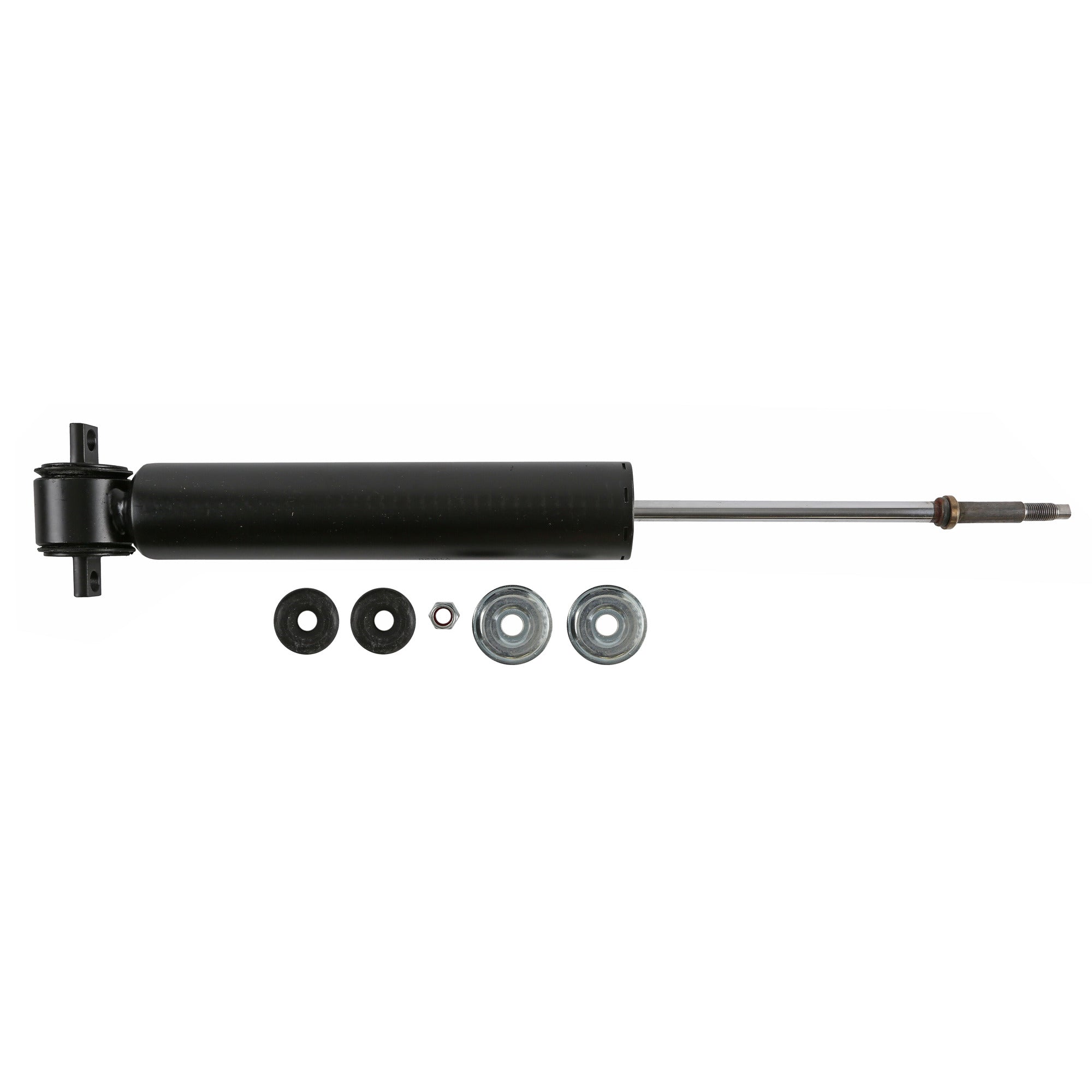 Monroe 39006 Rear OESpectrum Monotube Shock Absorber Mercedes-Benz