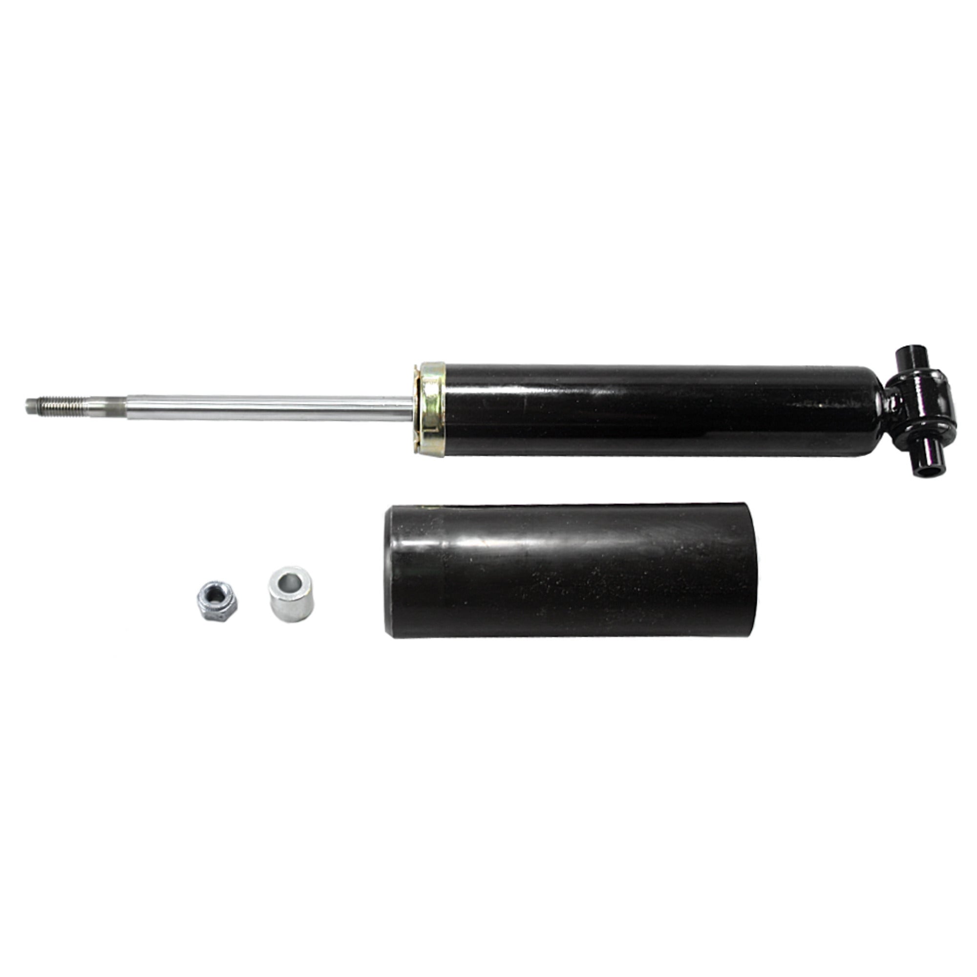 Monroe 39040 Rear OESpectrum Monotube Shock Absorber Volvo S60, S80, V70