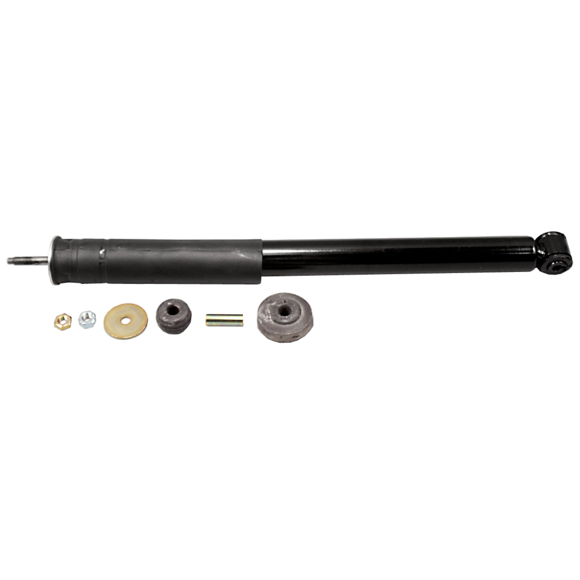 Monroe 39047 Rear OESpectrum Shock Absorber Mercedes-Benz