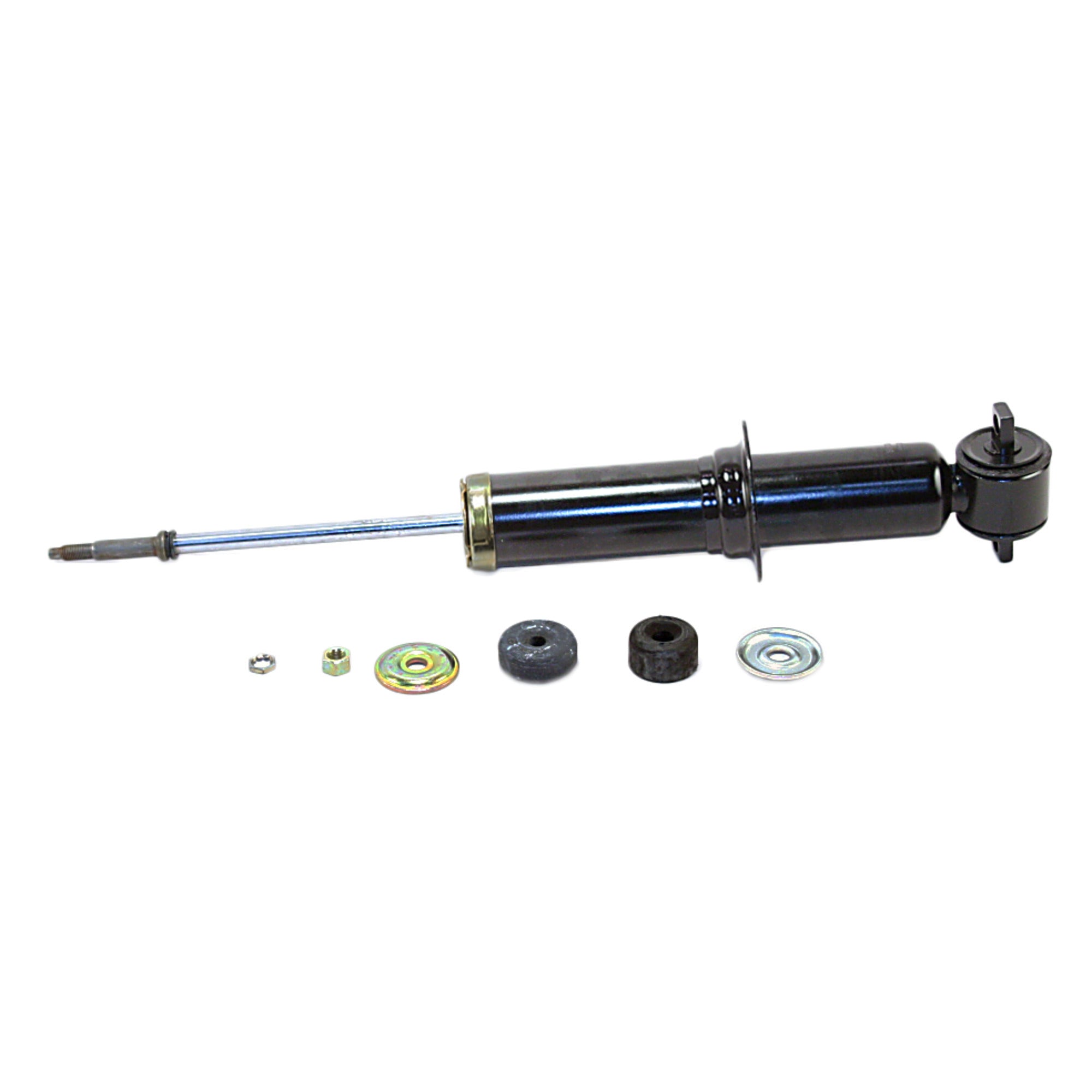 Monroe 39104 Front OESpectrum Monotube Strut Chevrolet Avalanche, Suburban, Suburban 1500, Tahoe, GMC Yukon, Yukon XL 1500