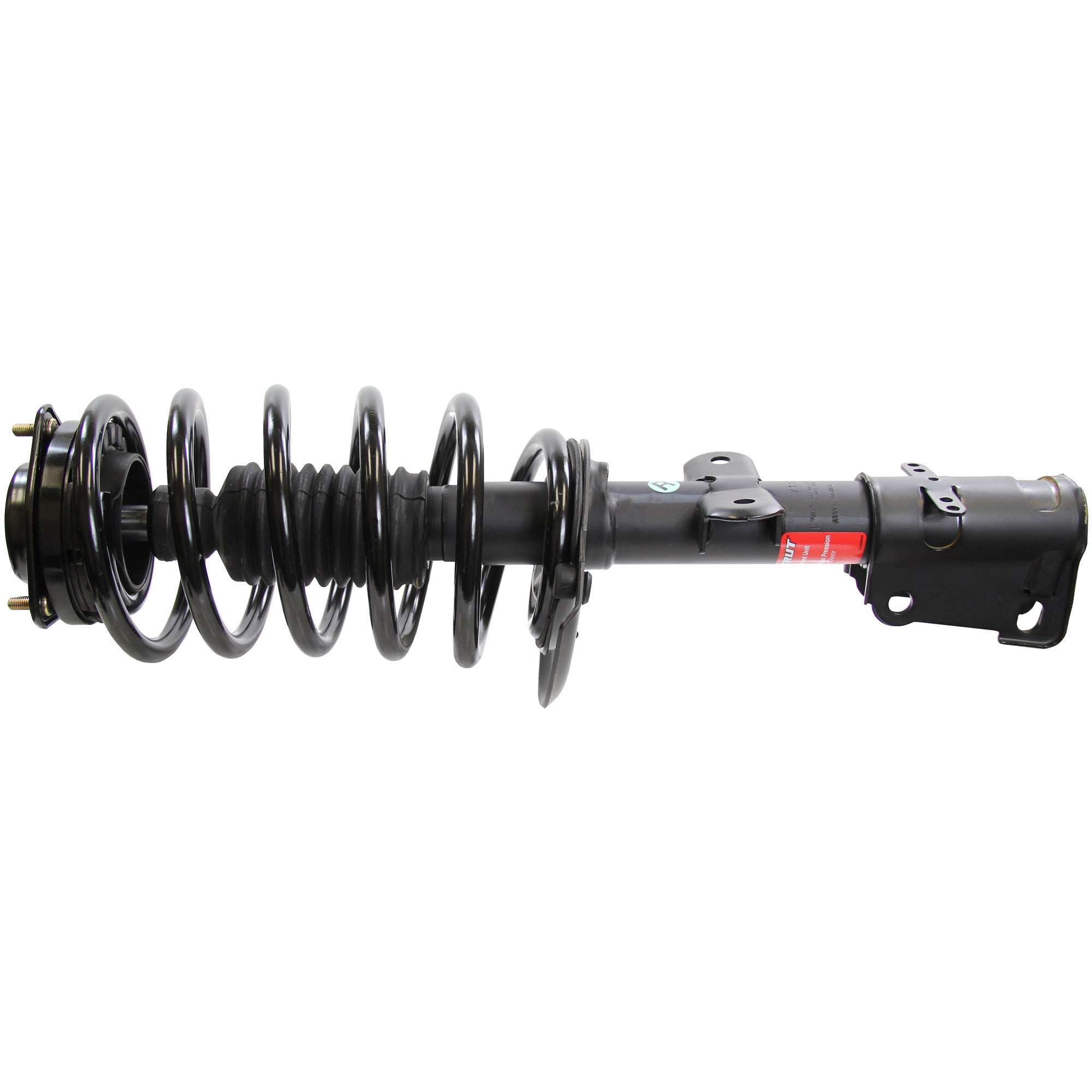 Monroe 471128R Front Right Quick-Strut Complete Strut Assembly Chrysler Town & Country, Dodge Grand Caravan, Volkswagen Routan