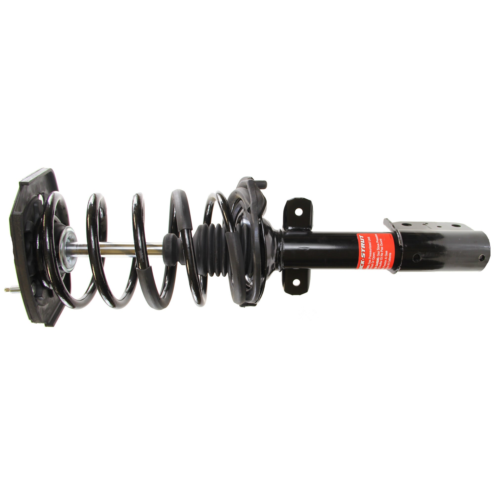 Monroe 471662R Rear Right Quick-Strut Complete Strut Assembly Chevrolet Monte Carlo, Pontiac Grand Prix