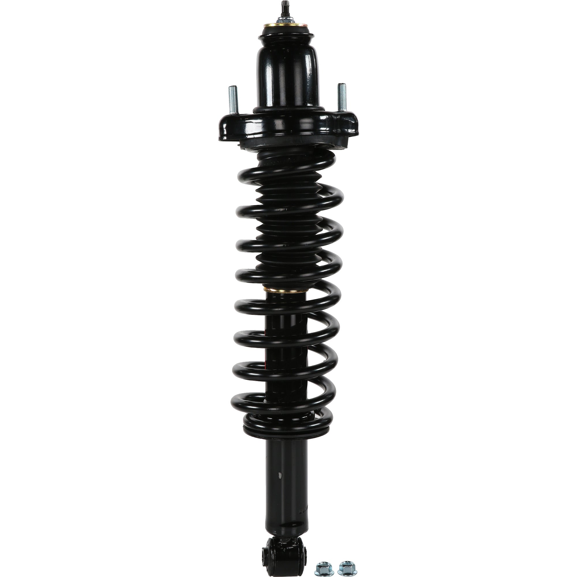 Monroe 472401 Rear Quick-Strut Complete Strut Assembly Jeep Compass, Patriot