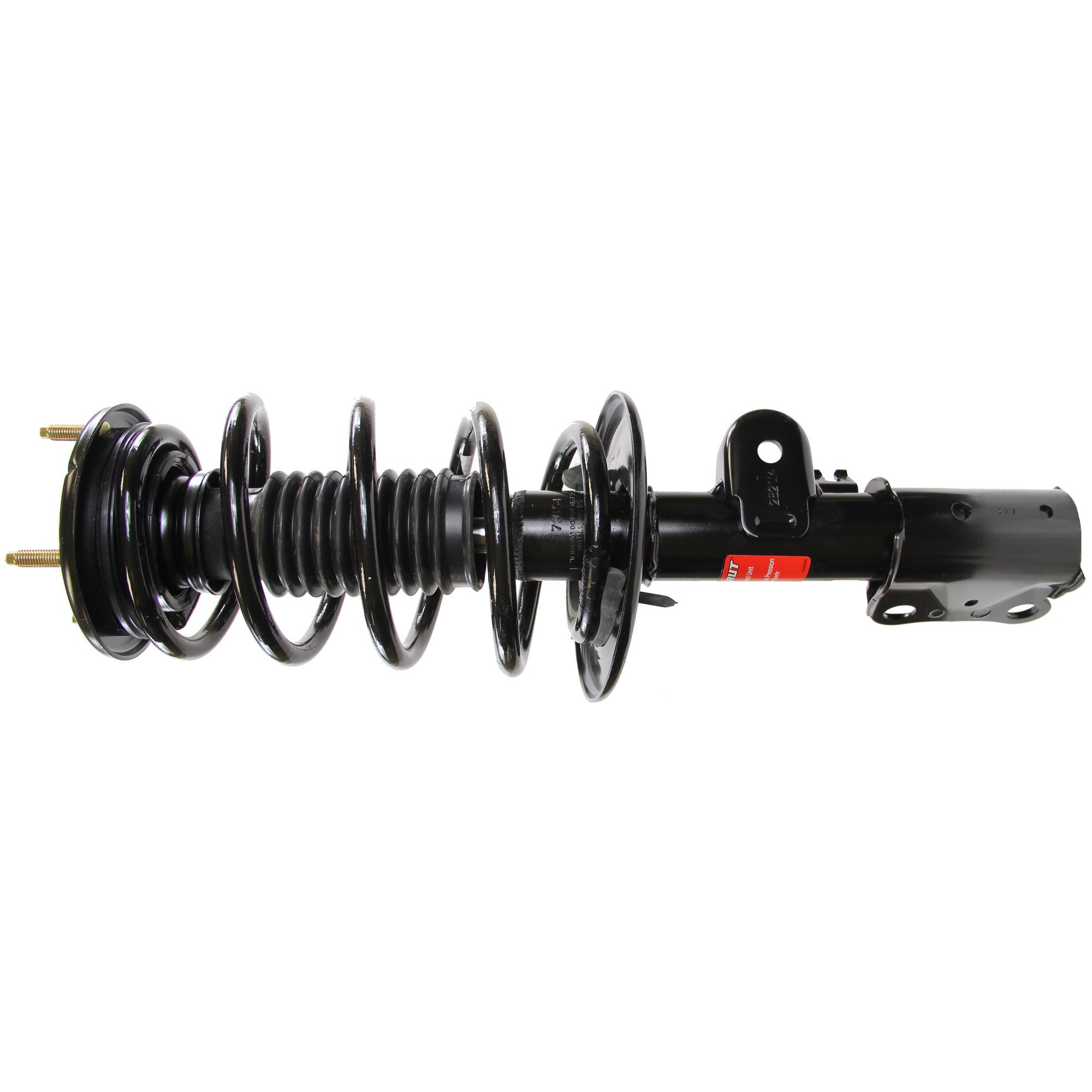 Monroe 472654 Front Right Quick-Strut Complete Strut Assembly Ford Taurus