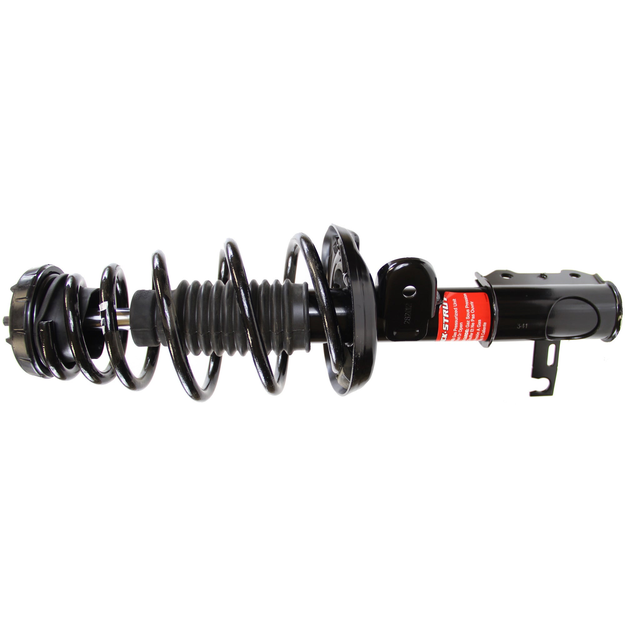 Monroe 472663 Front Right Quick-Strut Complete Strut Assembly Chevrolet Cruze, Buick Verano