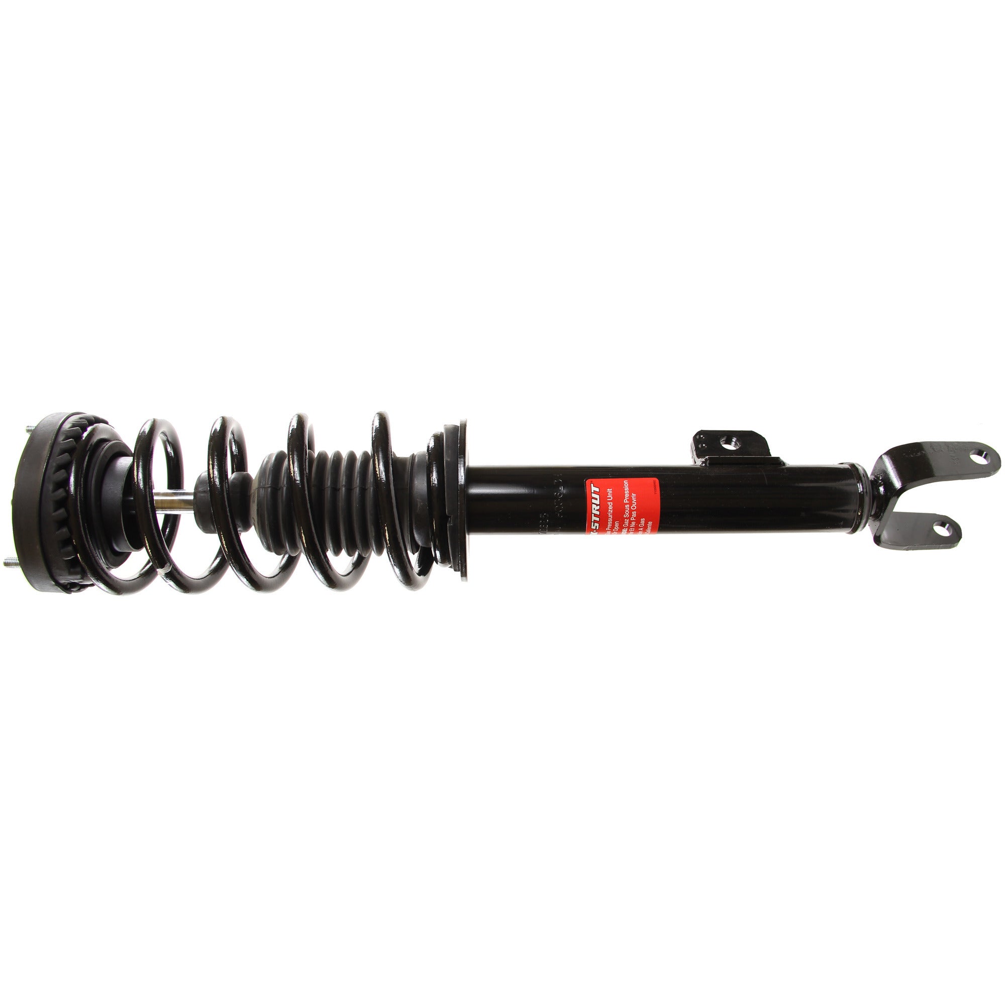 Monroe 472665 Front Quick-Strut Complete Strut Assembly Dodge Charger,2 Dodge Challenger