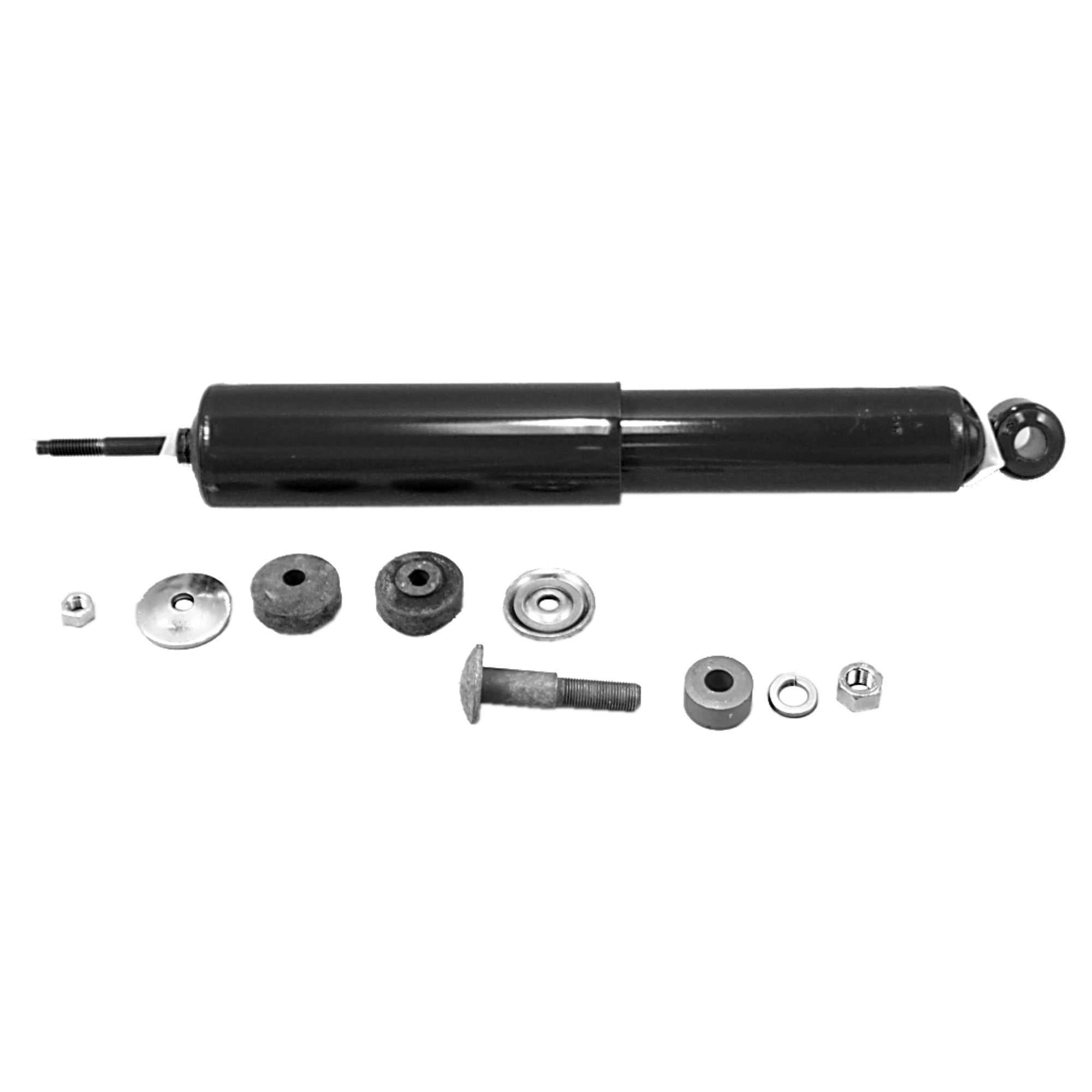 Monroe 550011 Rear Gas-Magnum Severe Service Shock Absorber Ford Crown Victoria, Grand Marquis, LTD, LTD Crown Victoria, Mercury Grand Marquis