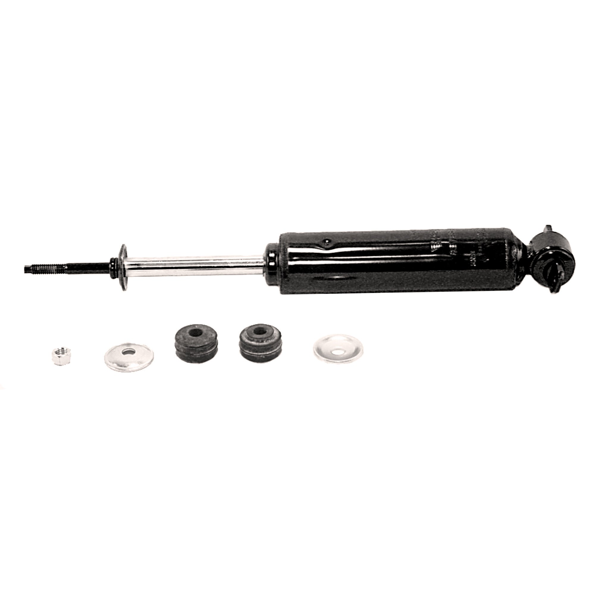 Monroe 550012 Front Gas-Magnum Severe Service Shock Absorber Chevrolet Caprice, Impala