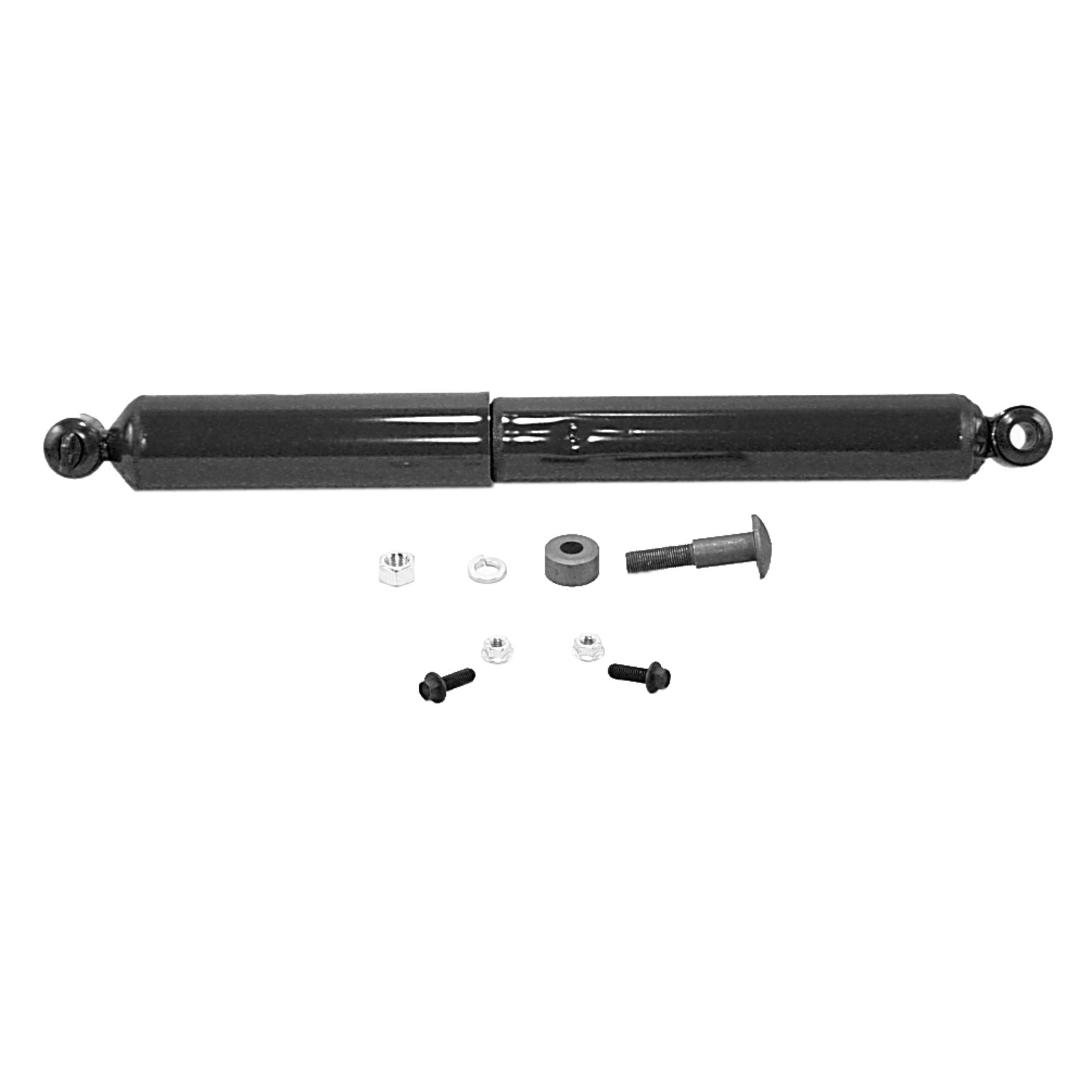 Monroe 550013 Rear Gas-Magnum Severe Service Shock Absorber Chevrolet Caprice, Impala