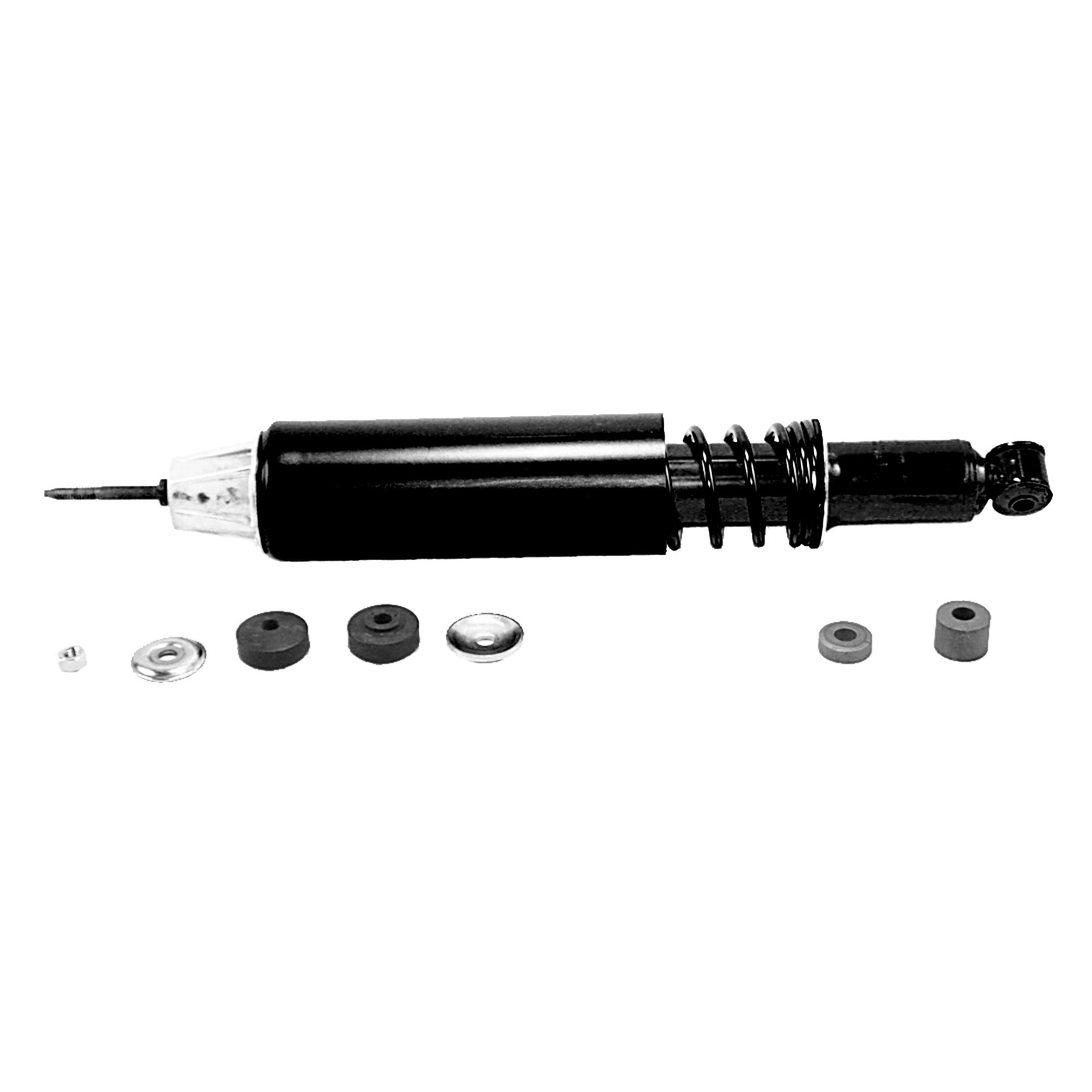 Monroe 550055 Rear Gas-Magnum Severe Service Shock Absorber Ford Crown Victoria, Grand Marquis, Lincoln Town Car, Mercury Grand Marquis