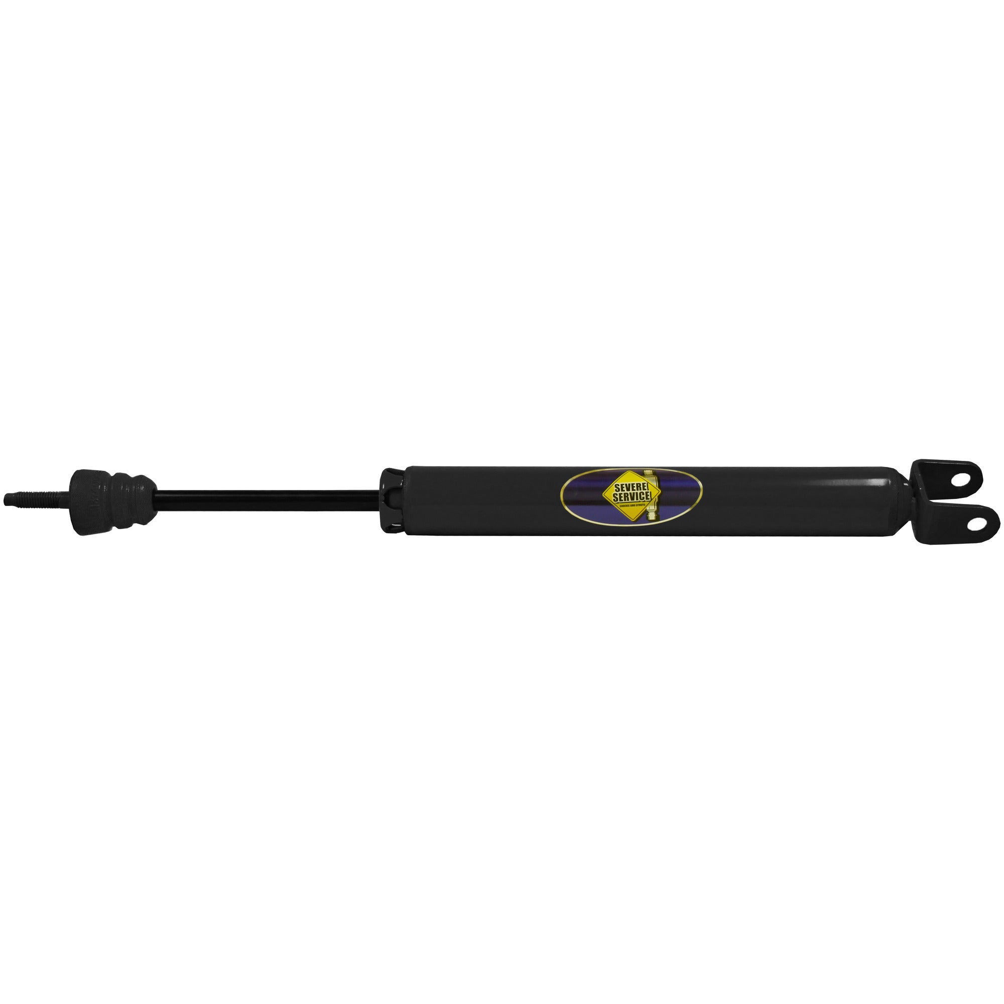 Monroe 550057 Rear Gas-Magnum Severe Service Shock Absorber Ford Police Interceptor Utility