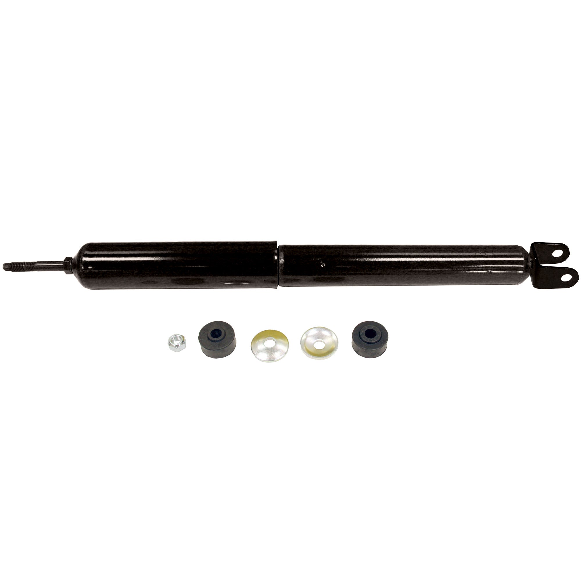 Monroe 550058 Rear Gas-Magnum Severe Service Shock Absorber Ford Police Interceptor Sedan, Special Service Police Sedan, Taurus